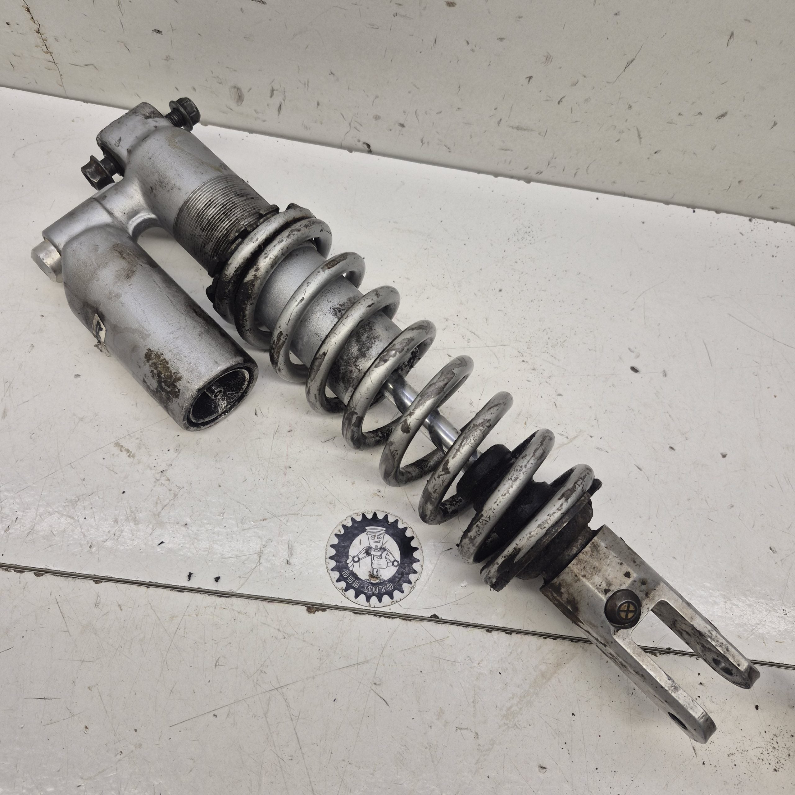 amortisseur yamaha 85 yz