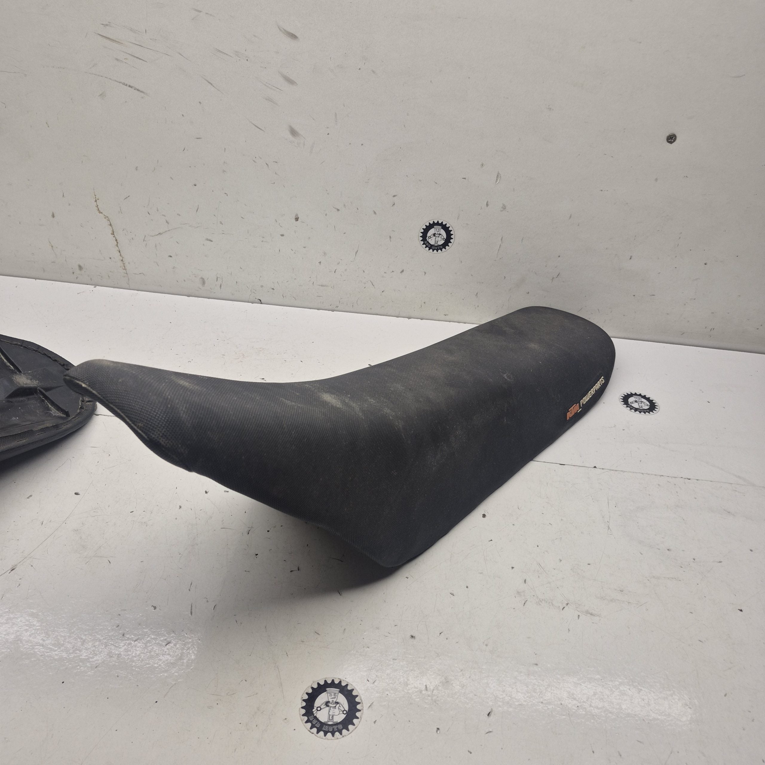 selle ktm 250 excf 2006 54807040300
