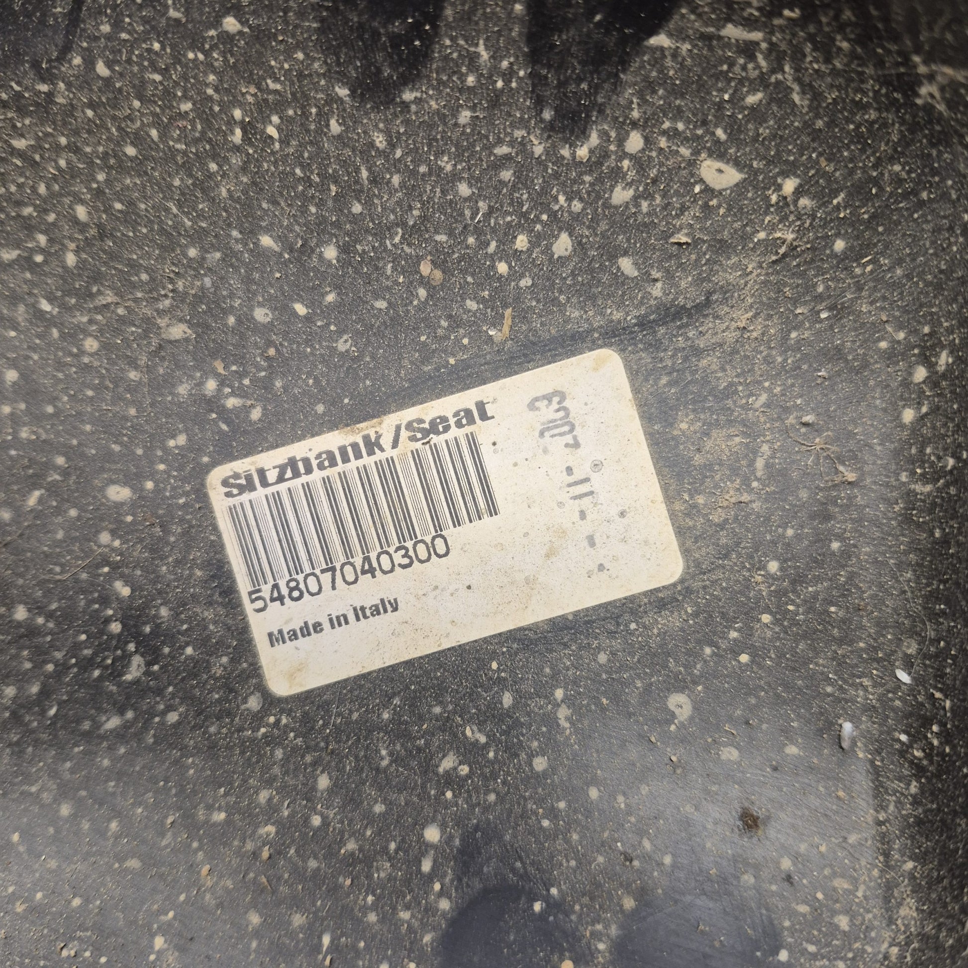 selle ktm 250 excf 2006 54807040300-4