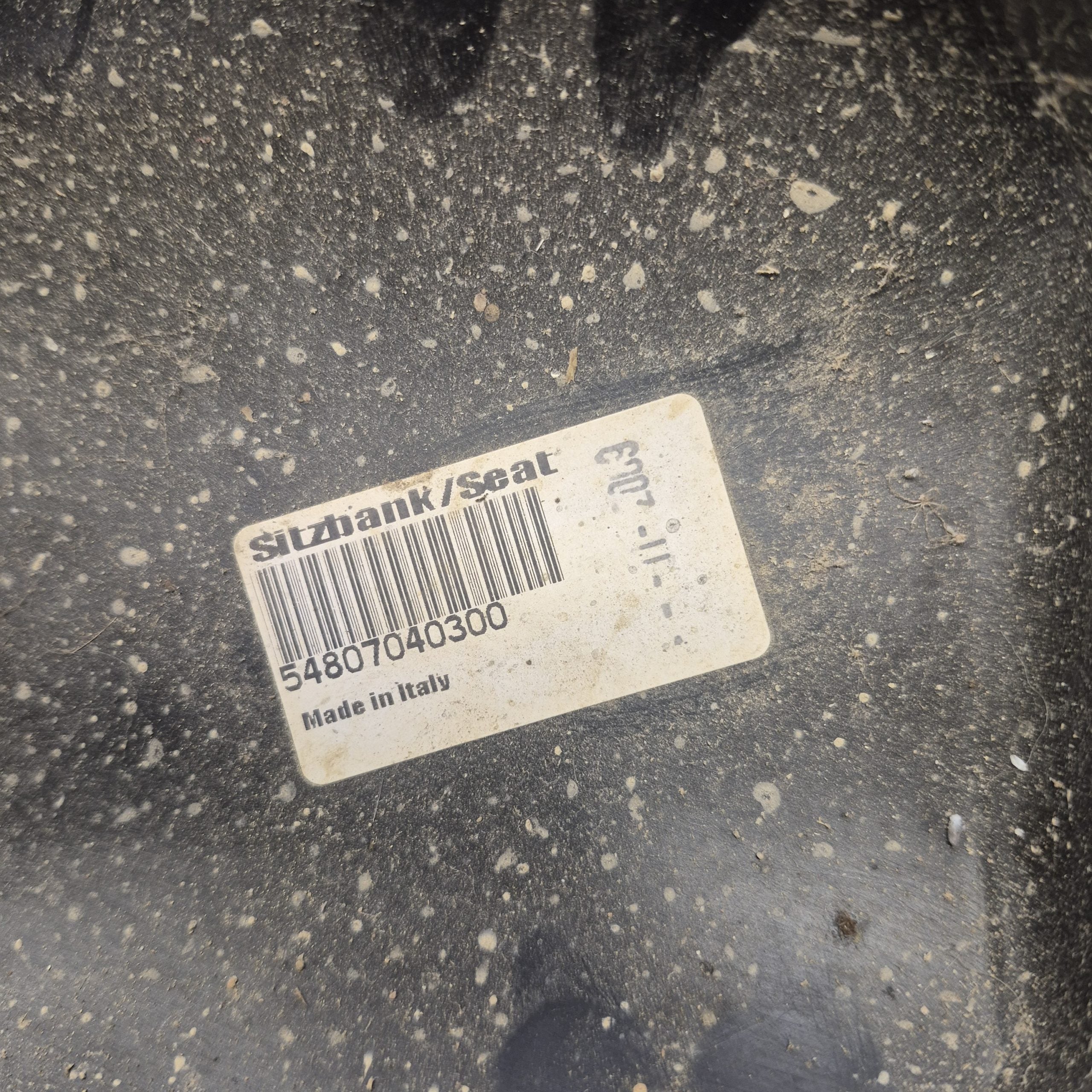 selle ktm 250 excf 2006 54807040300-4