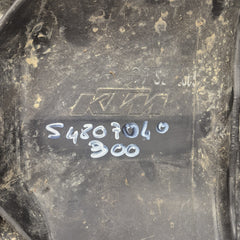 selle ktm 250 excf 2006 54807040300-5