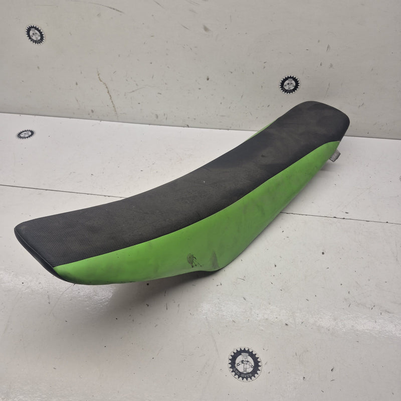 selle kawasaki 250 kxf 06-08 fixation hs-2