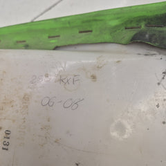 selle kawasaki 250 kxf 06-08 fixation hs-5