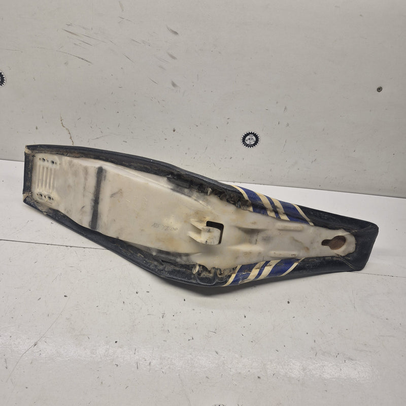 selle yamaha 125 yz 2000-2