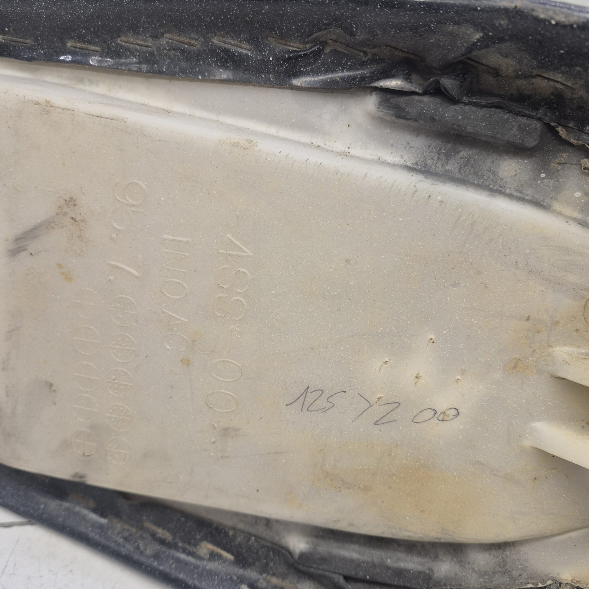 selle yamaha 125 yz 2000-4