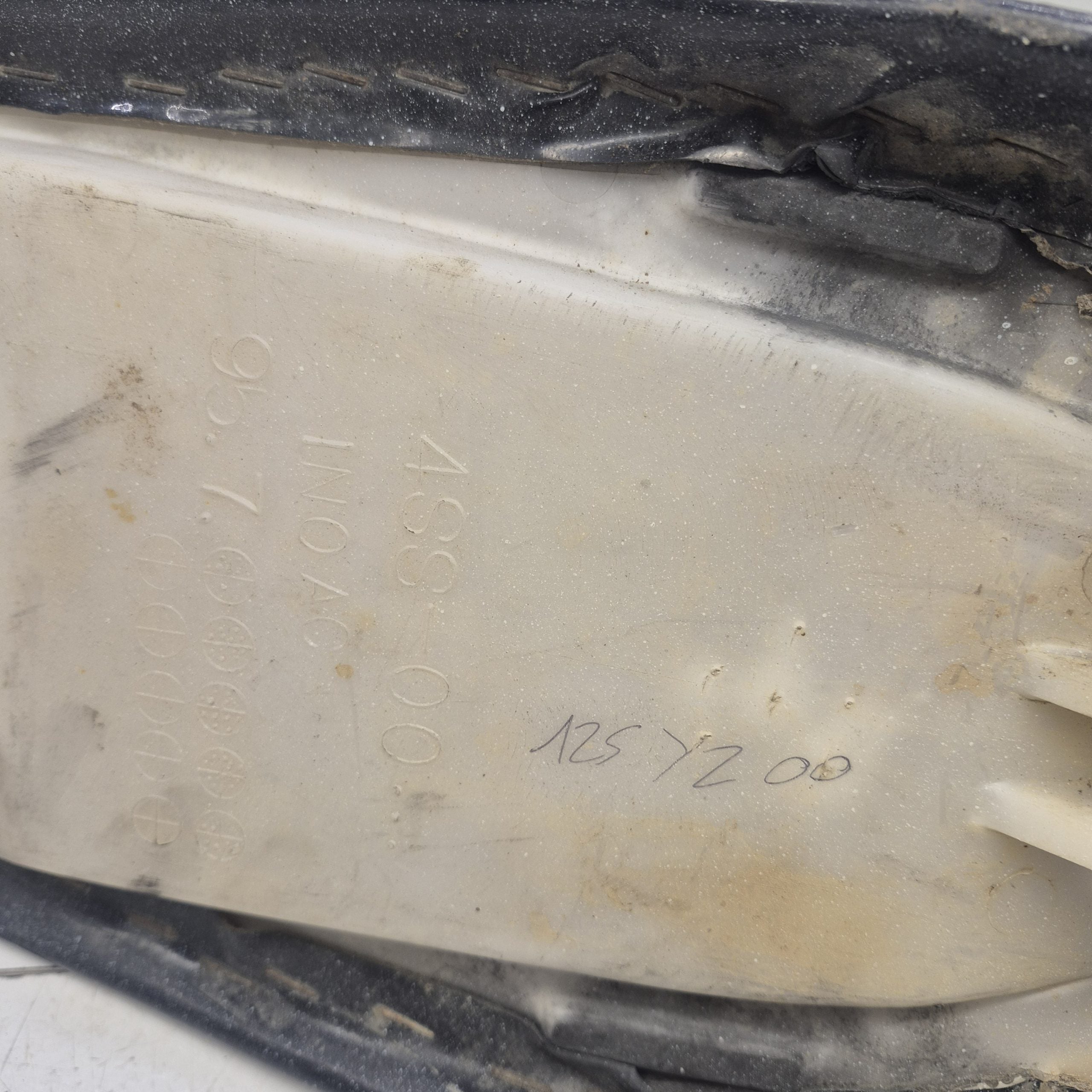 selle yamaha 125 yz 2000-4