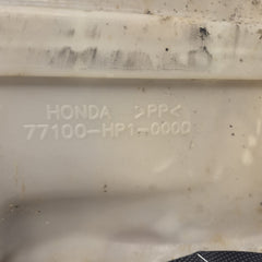 selle honda 450 trx 2005-4