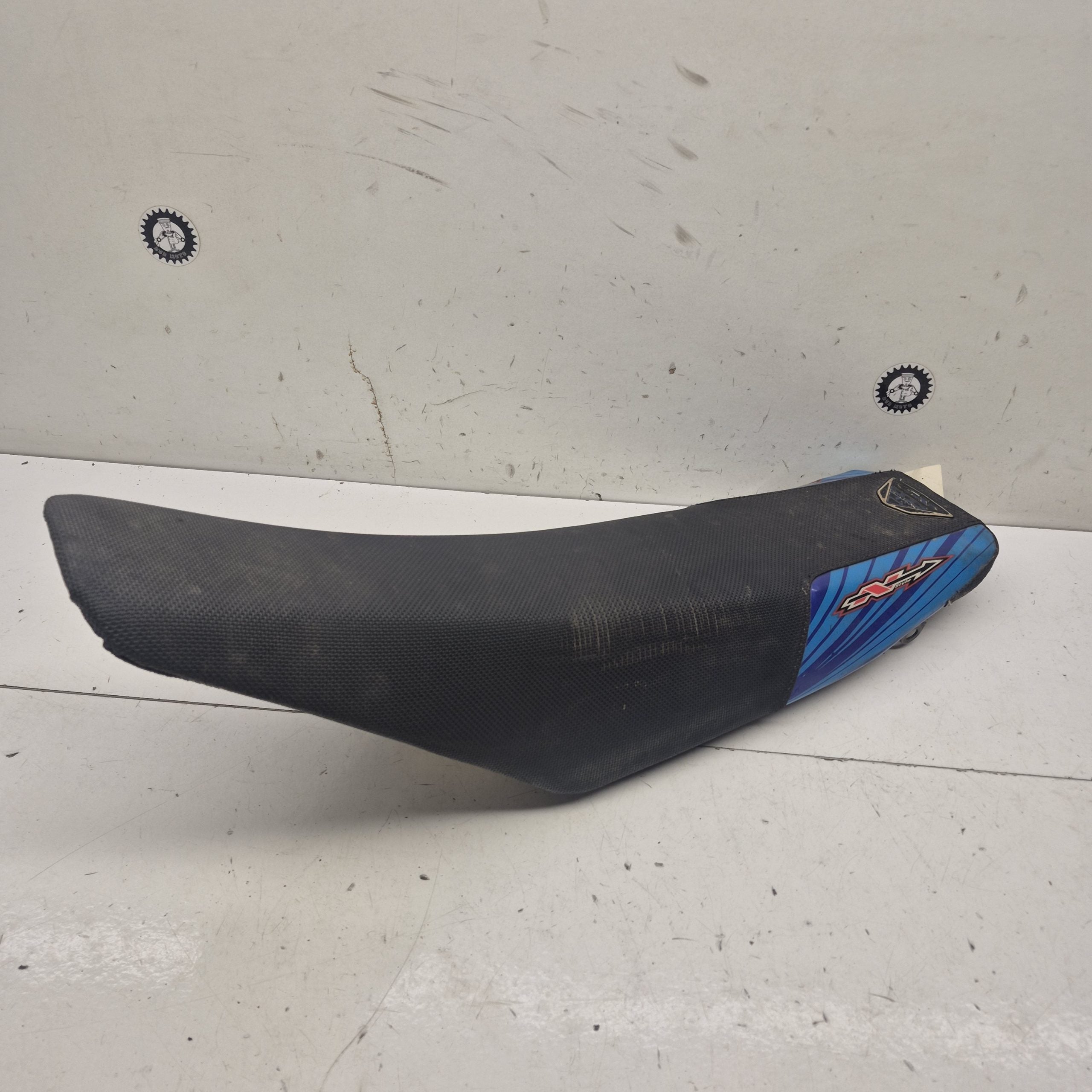 selle yamaha 450 yzf 2006