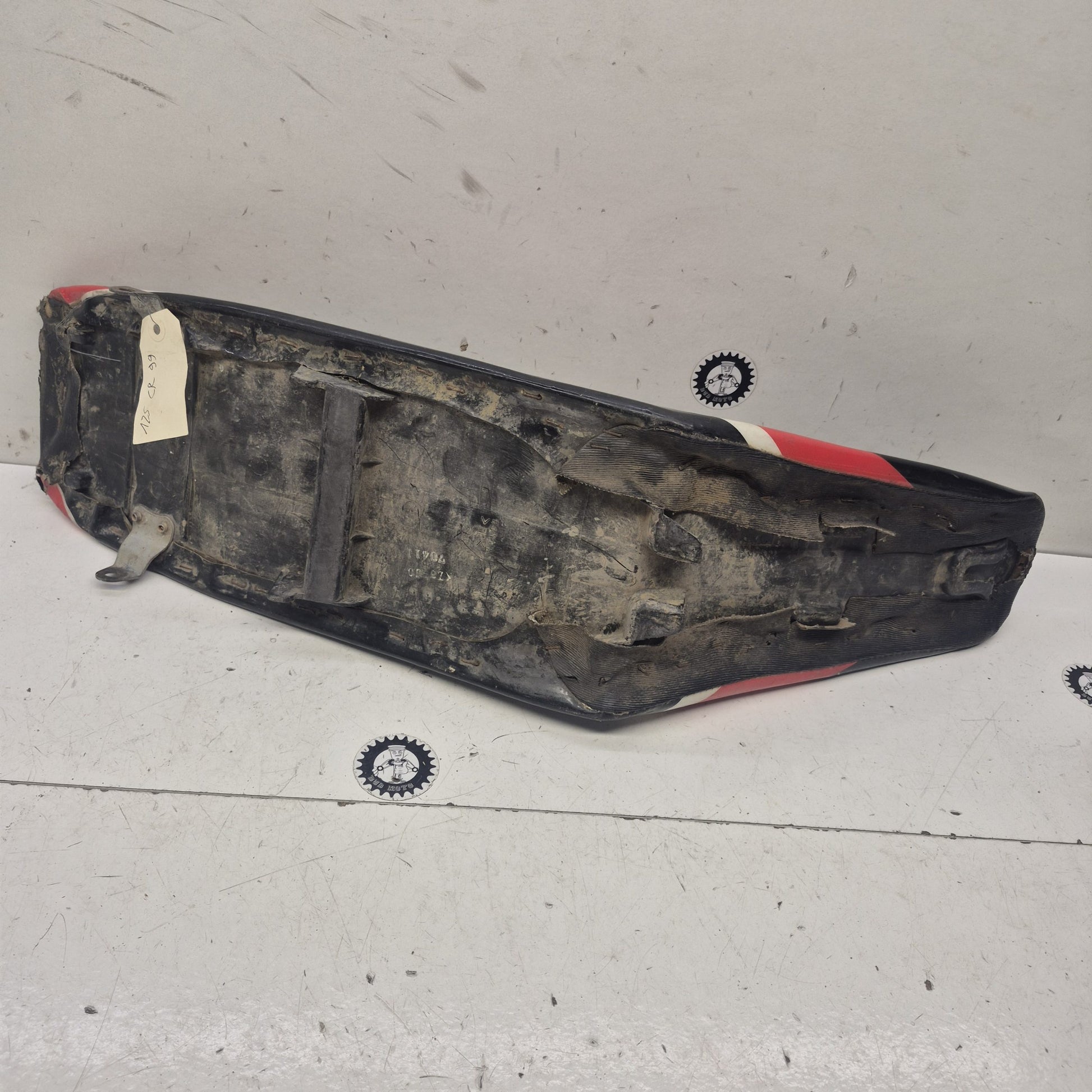 selle honda 125 cr 1999-3