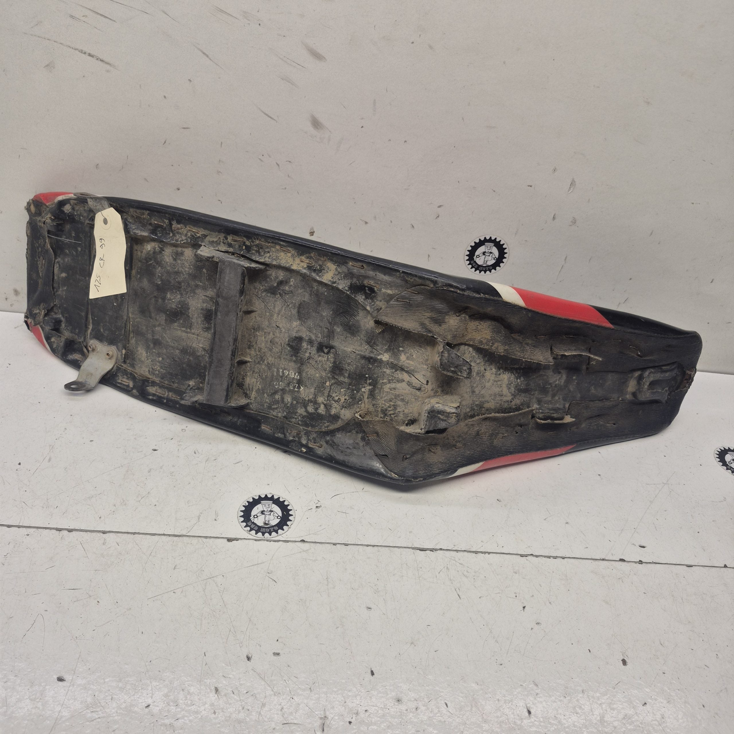 selle honda 125 cr 1999-3
