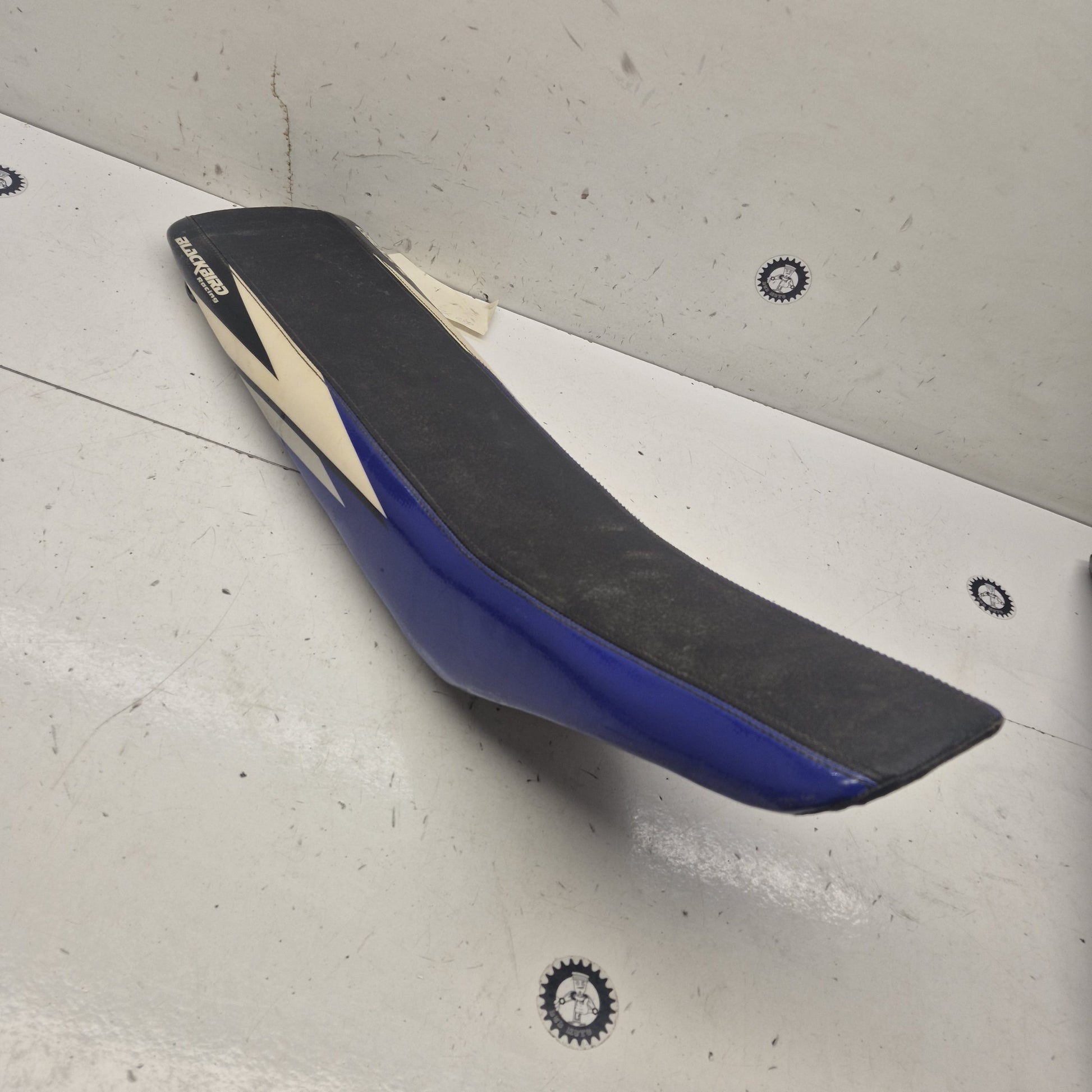 selle yamaha 450 yzf 2005-2