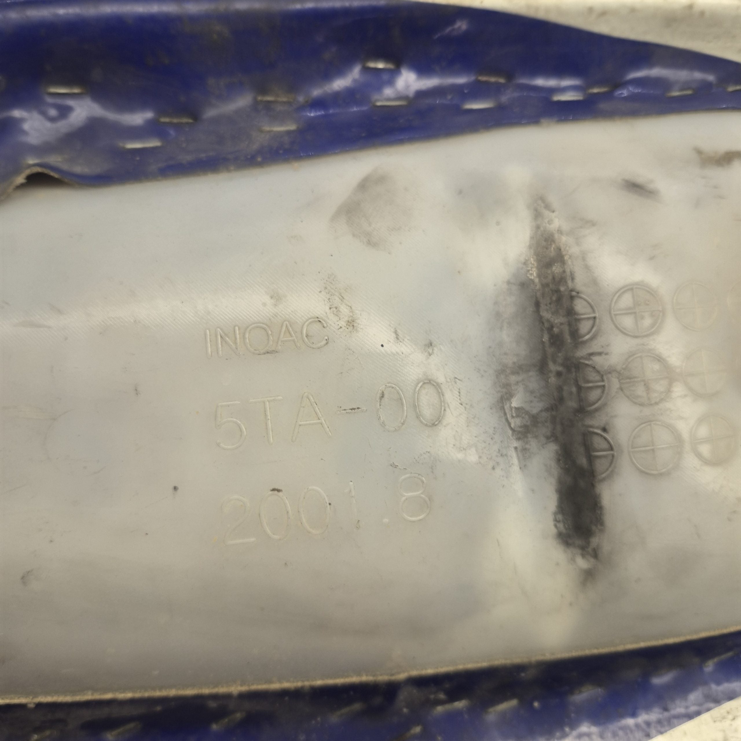 selle yamaha 450 yzf 2005-4