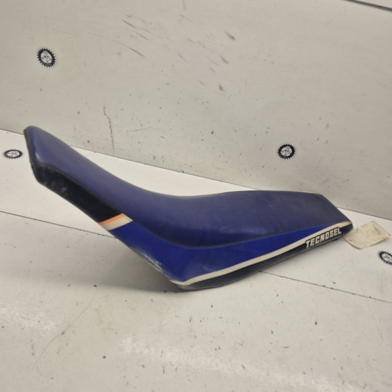selle yamaha 125 yz 1996-1