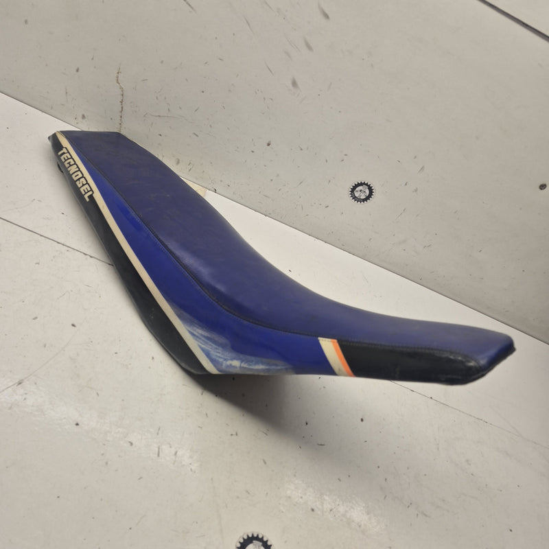 selle yamaha 125 yz 1996-2