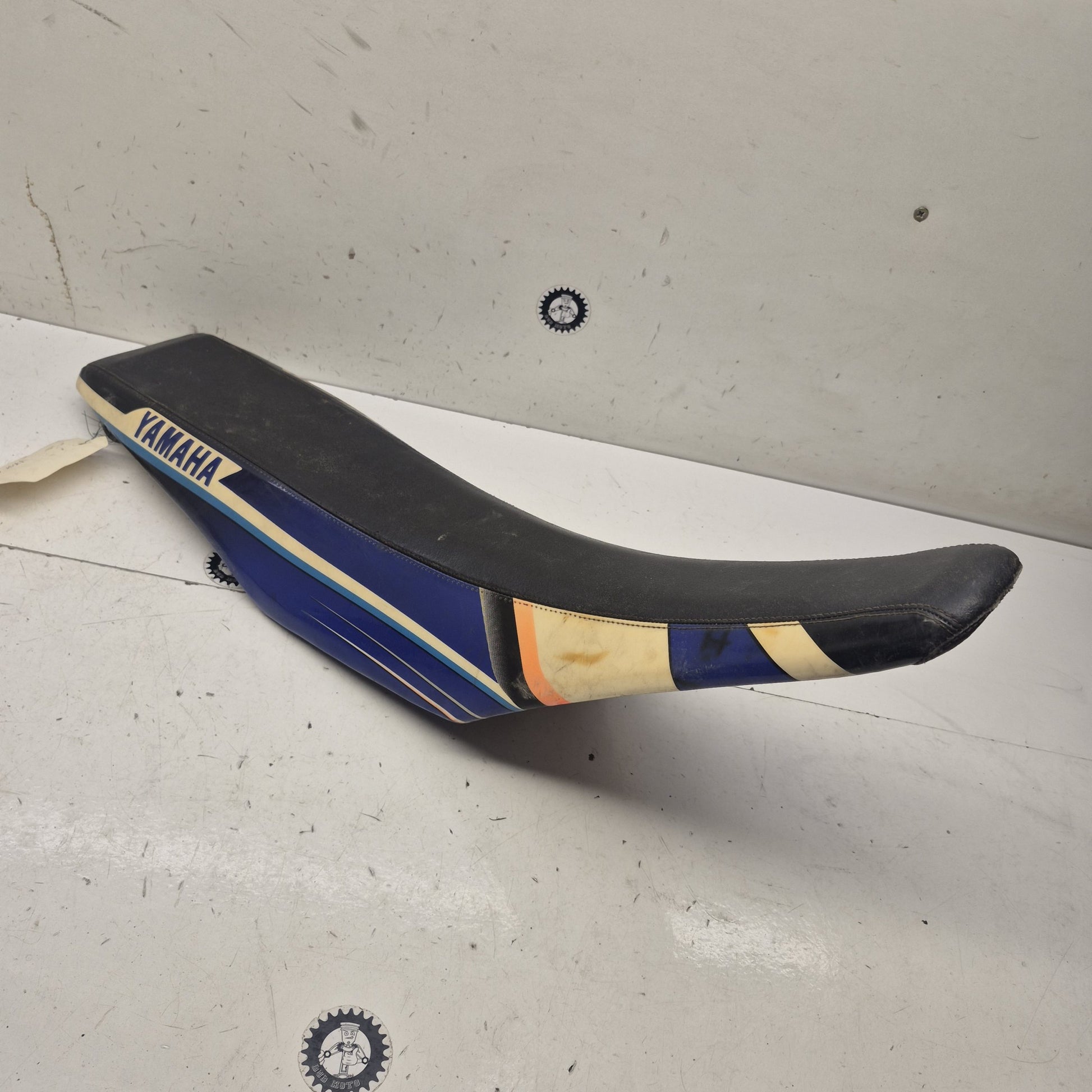selle yamaha 400 wrf-1