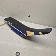 selle yamaha 400 wrf-1