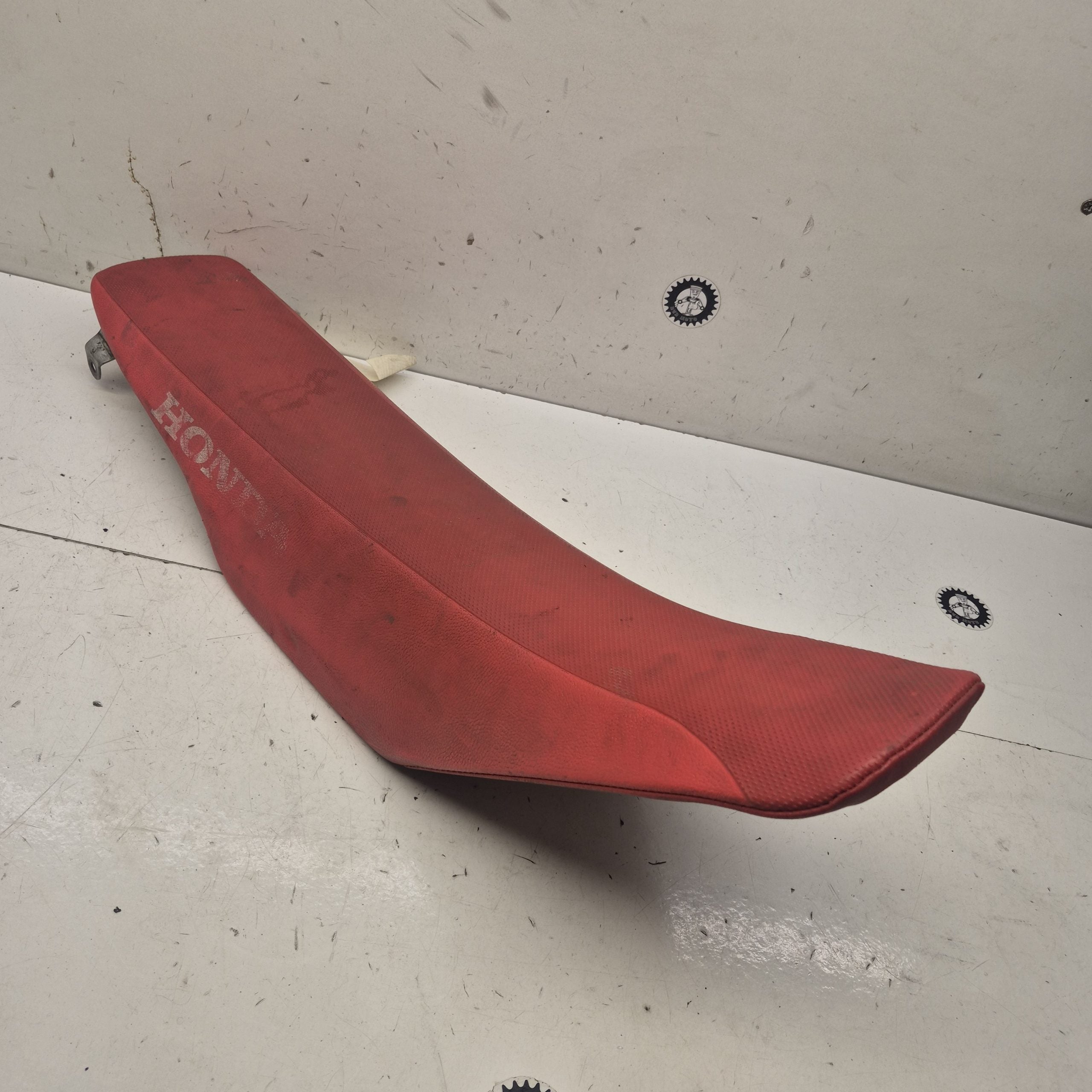 selle honda 250 crf 2009