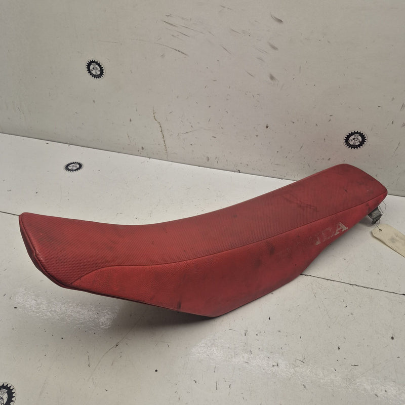 selle honda 250 crf 2009-2