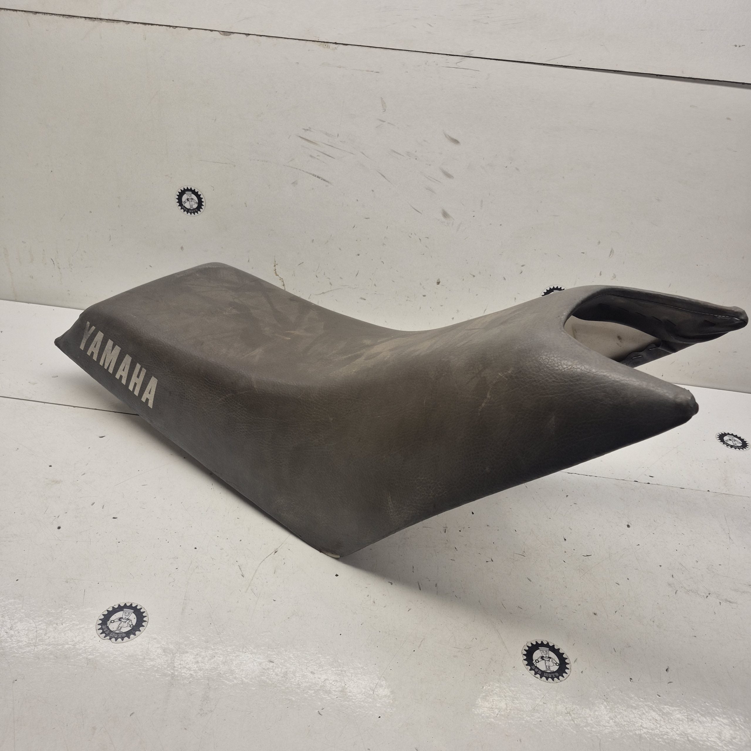 selle yamaha 125 breeze