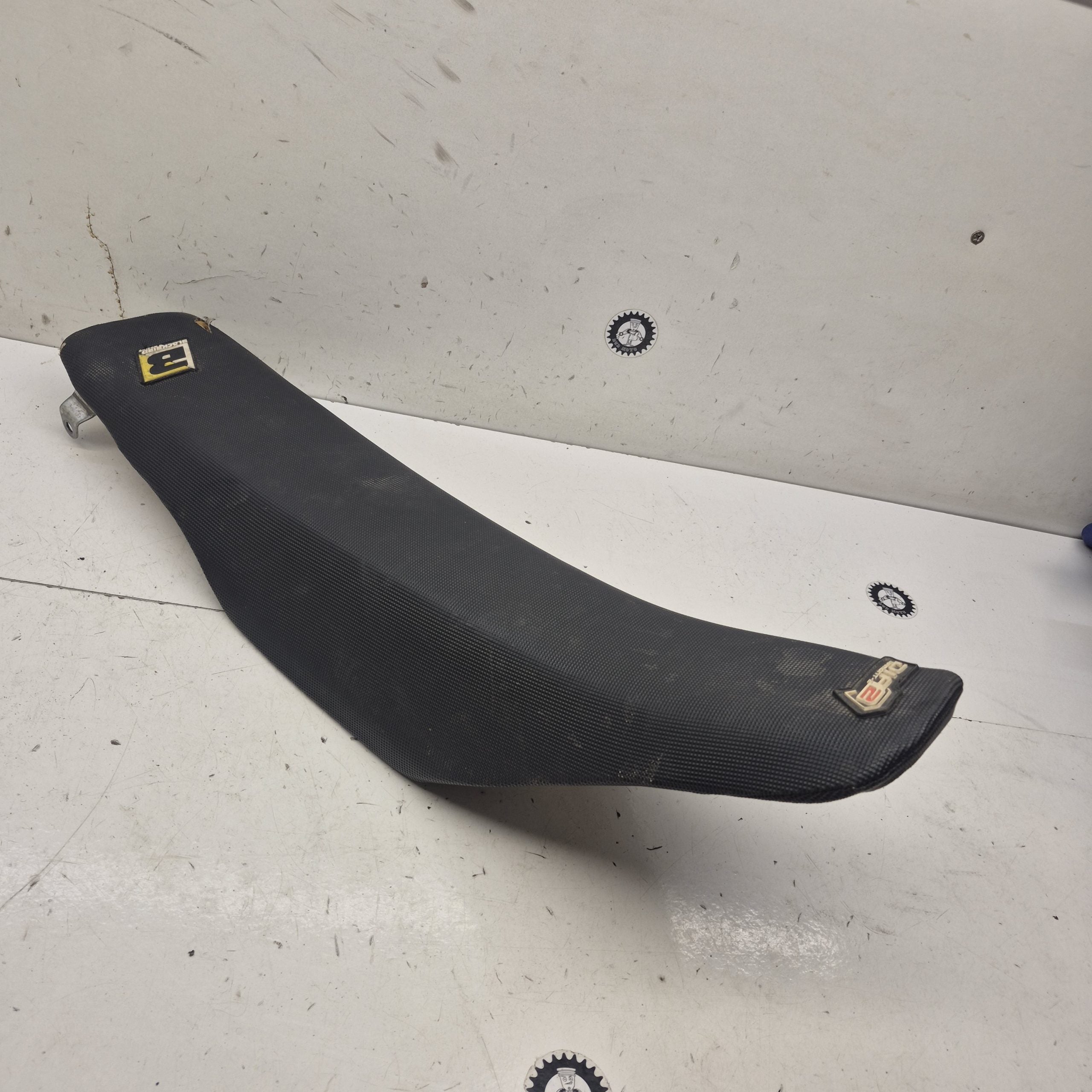 selle honda 250 crf 04-09