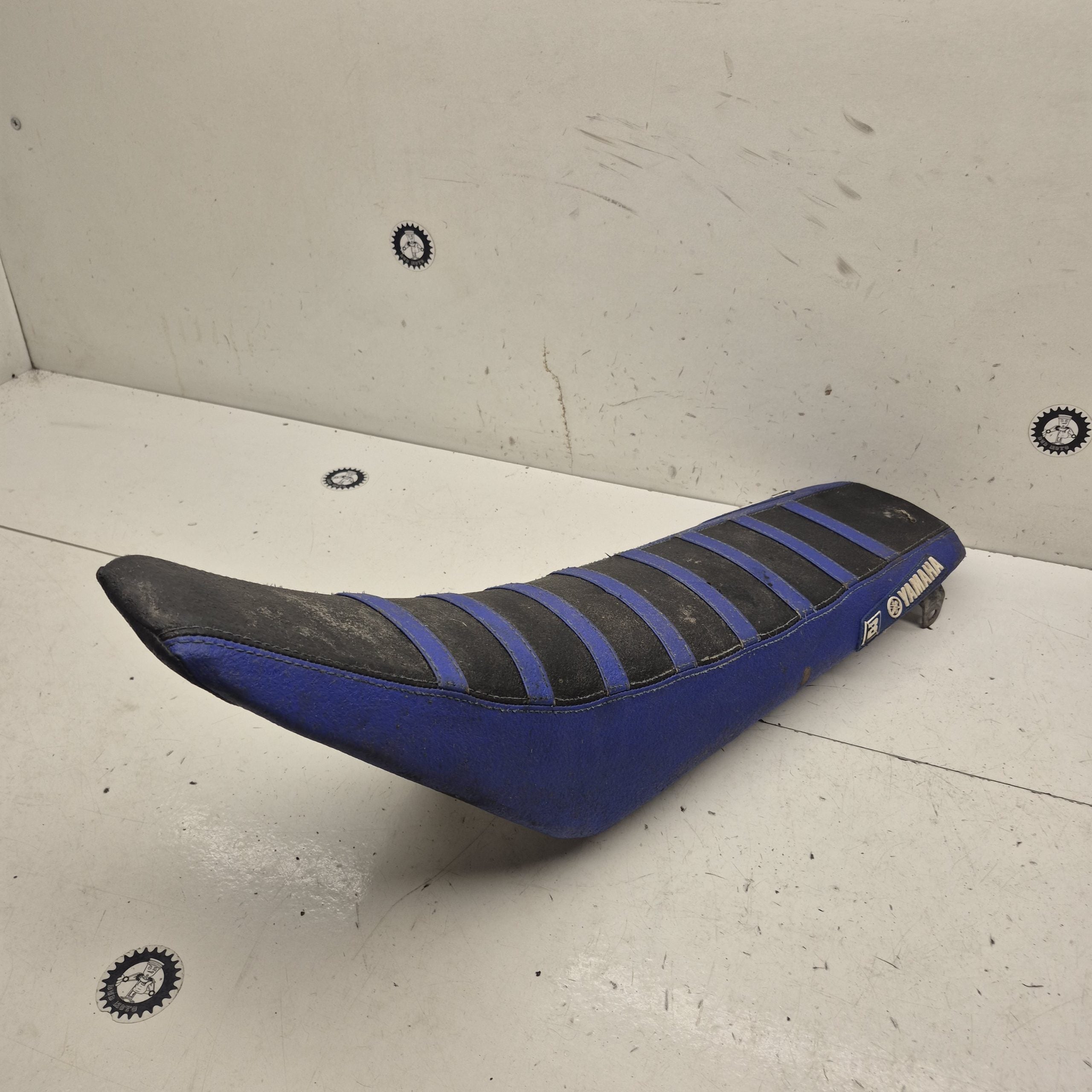 selle yamaha 250 yz 2004 5NY-00