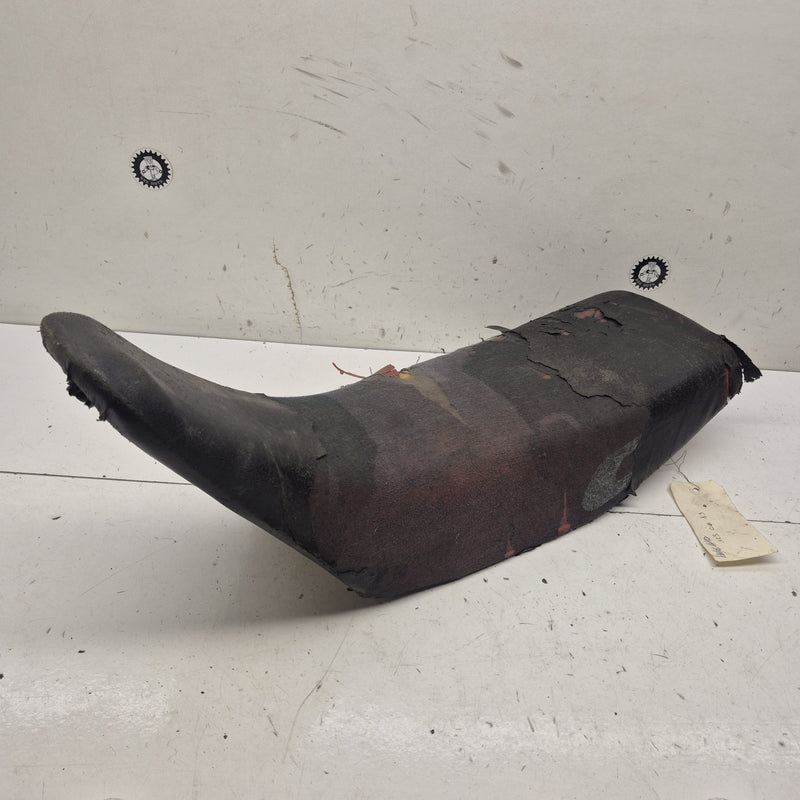 selle honda 125 cr 1989-1