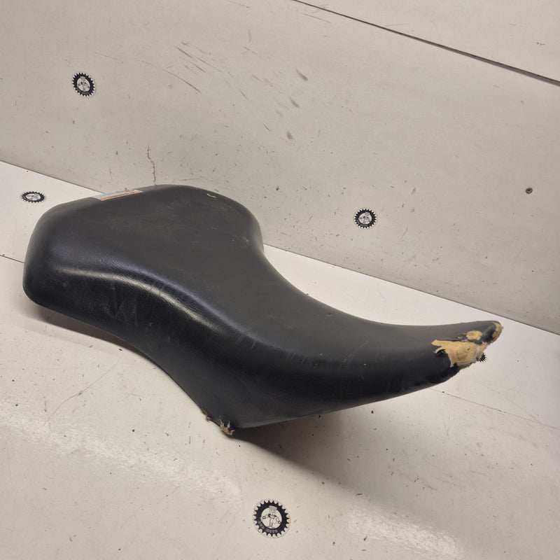 selle suzuki 400 ltz-1