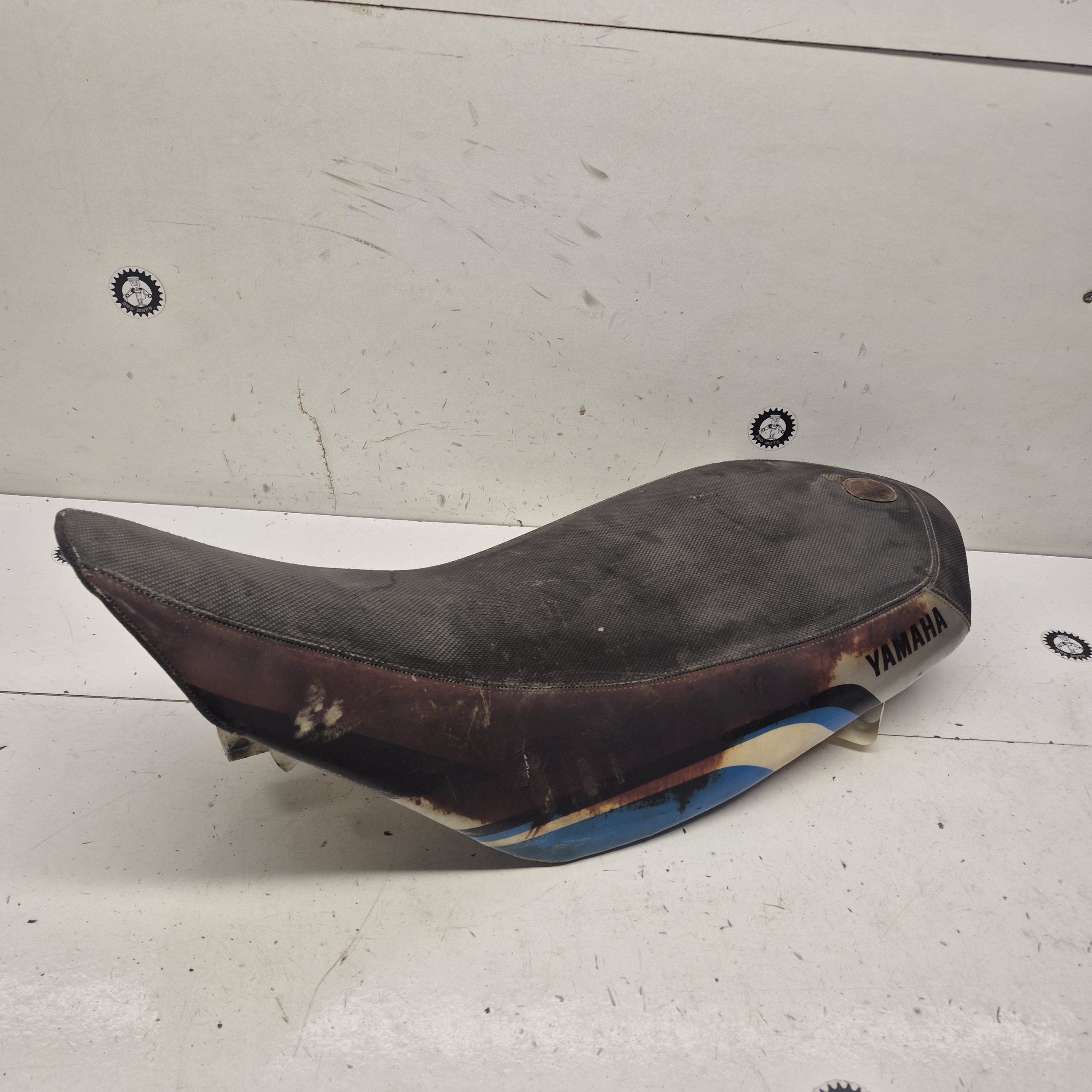 selle yamaha 700 raptor