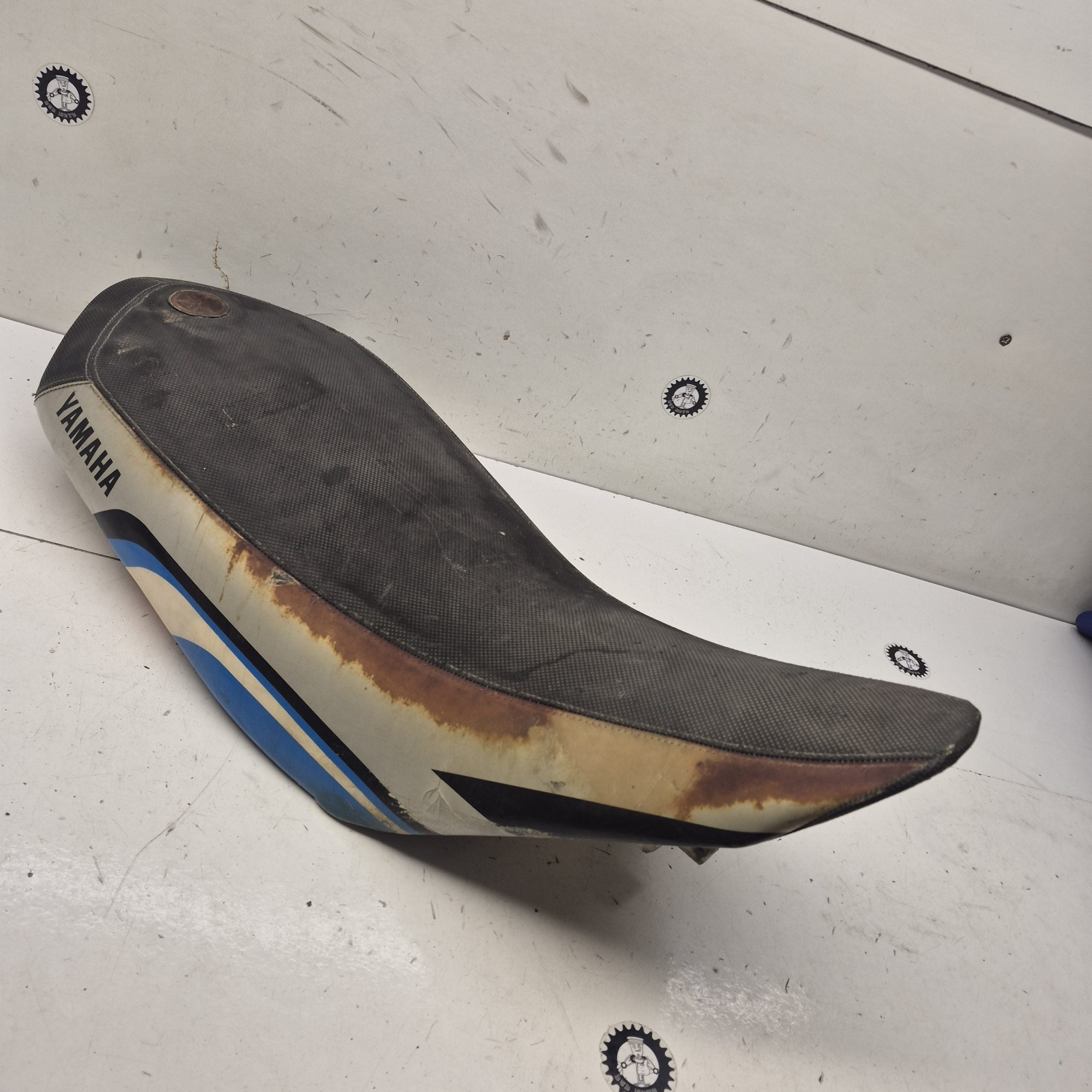 selle yamaha 700 raptor