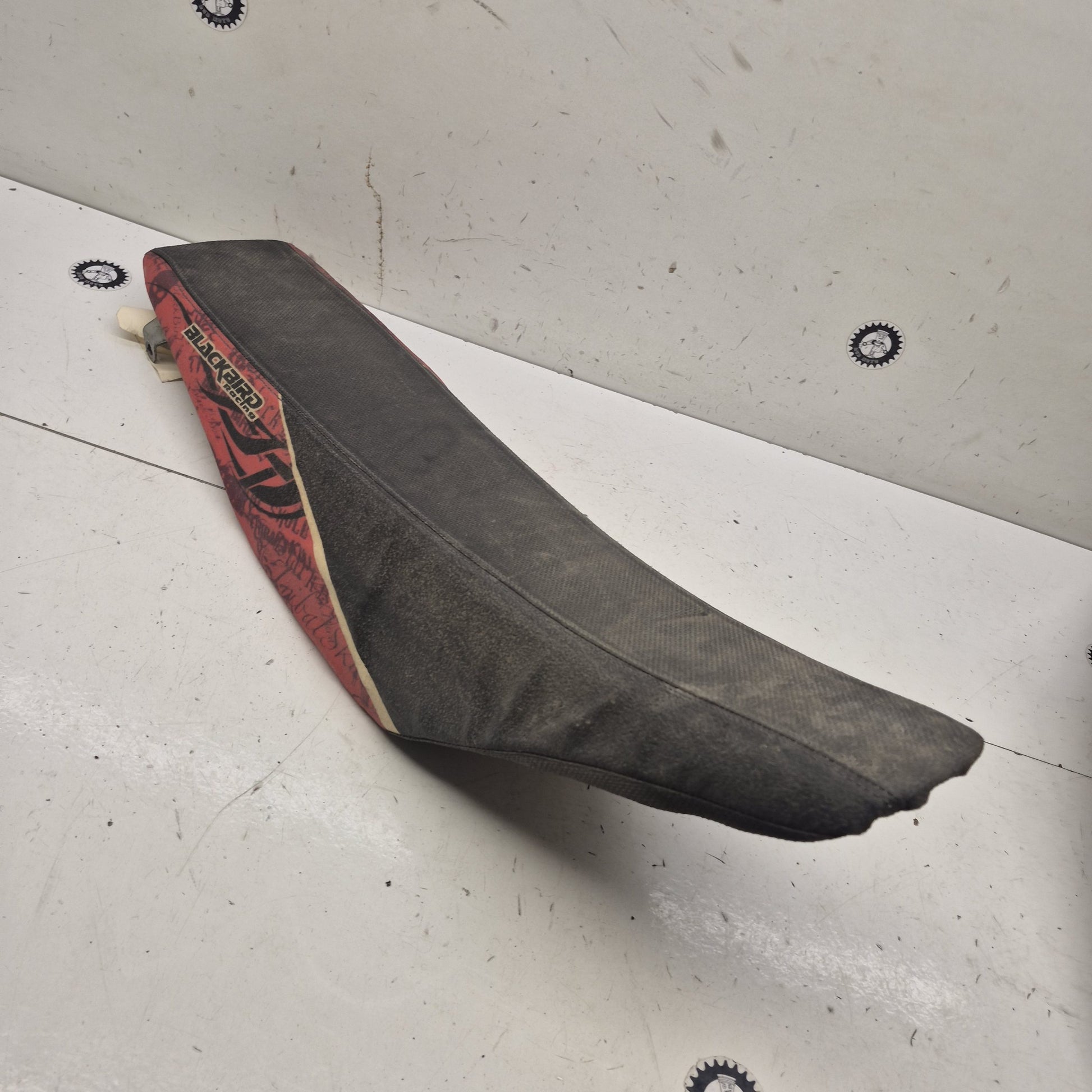 selle honda 450 crf 2005-2