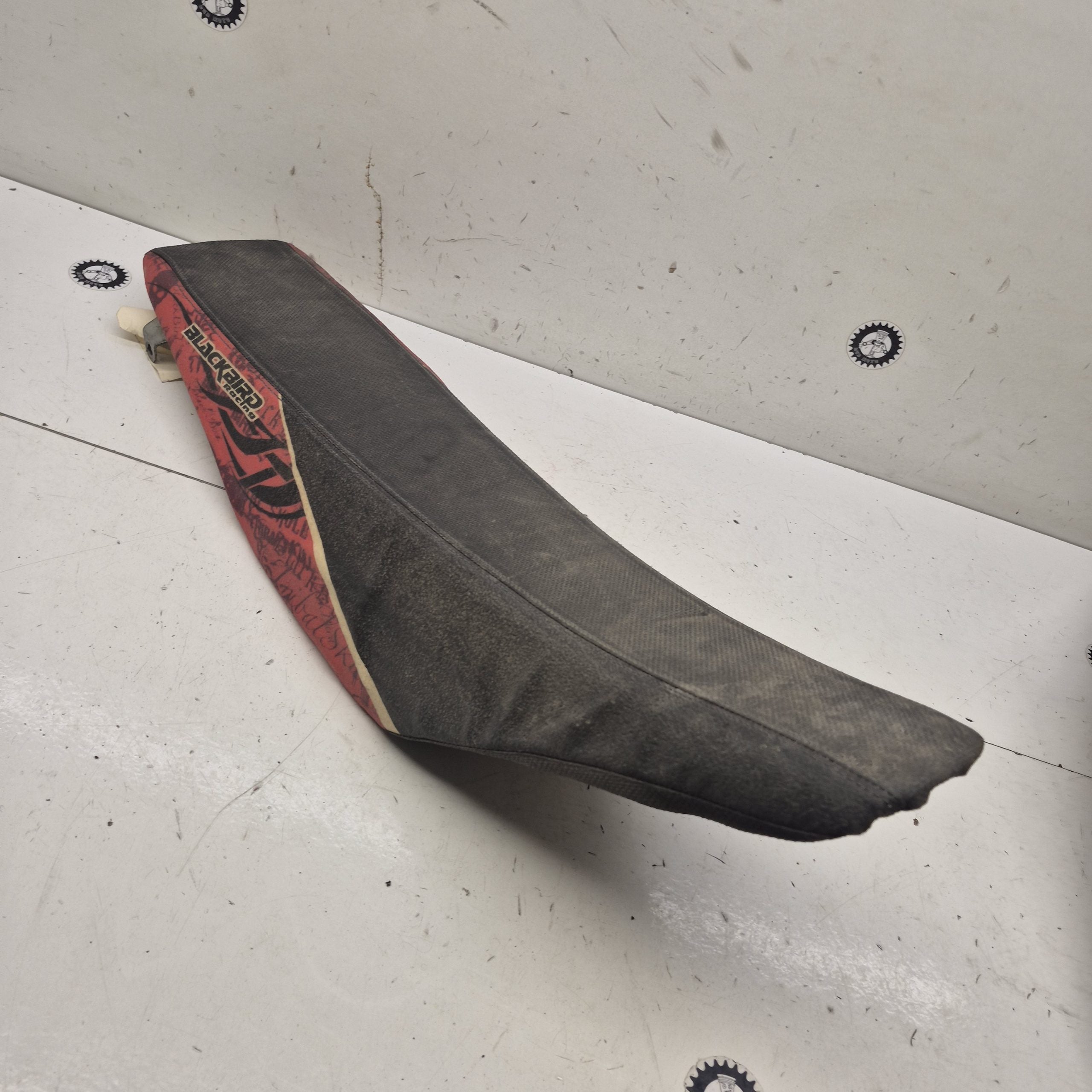 selle honda 450 crf 2005