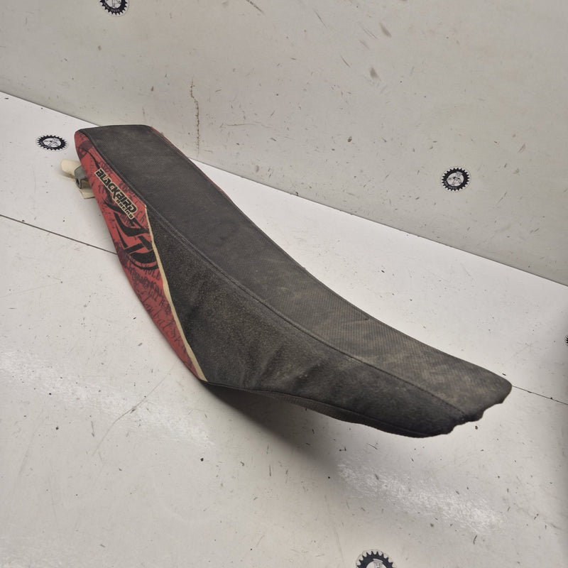selle honda 450 crf 2005-2