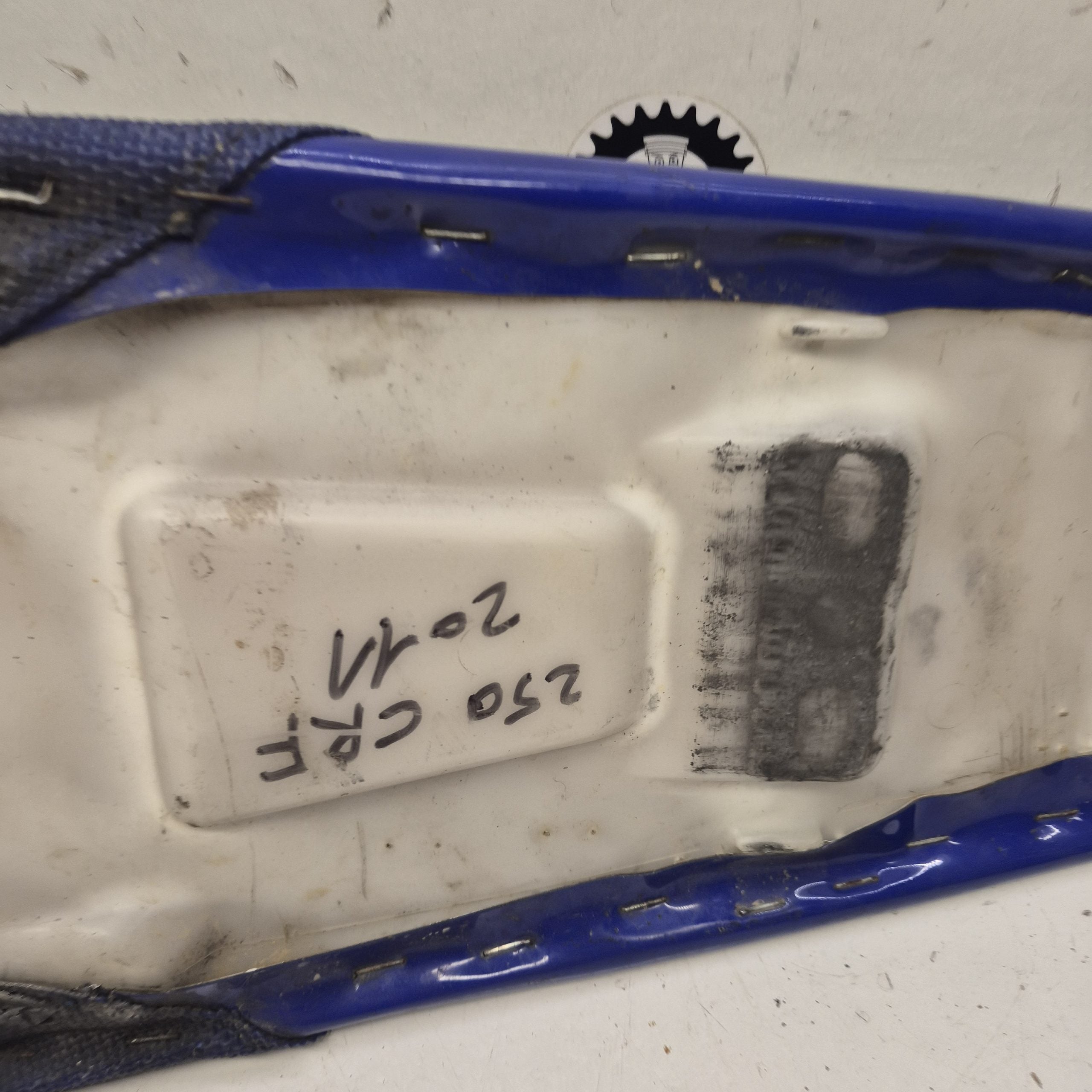 selle honda 250 crf 2011-4
