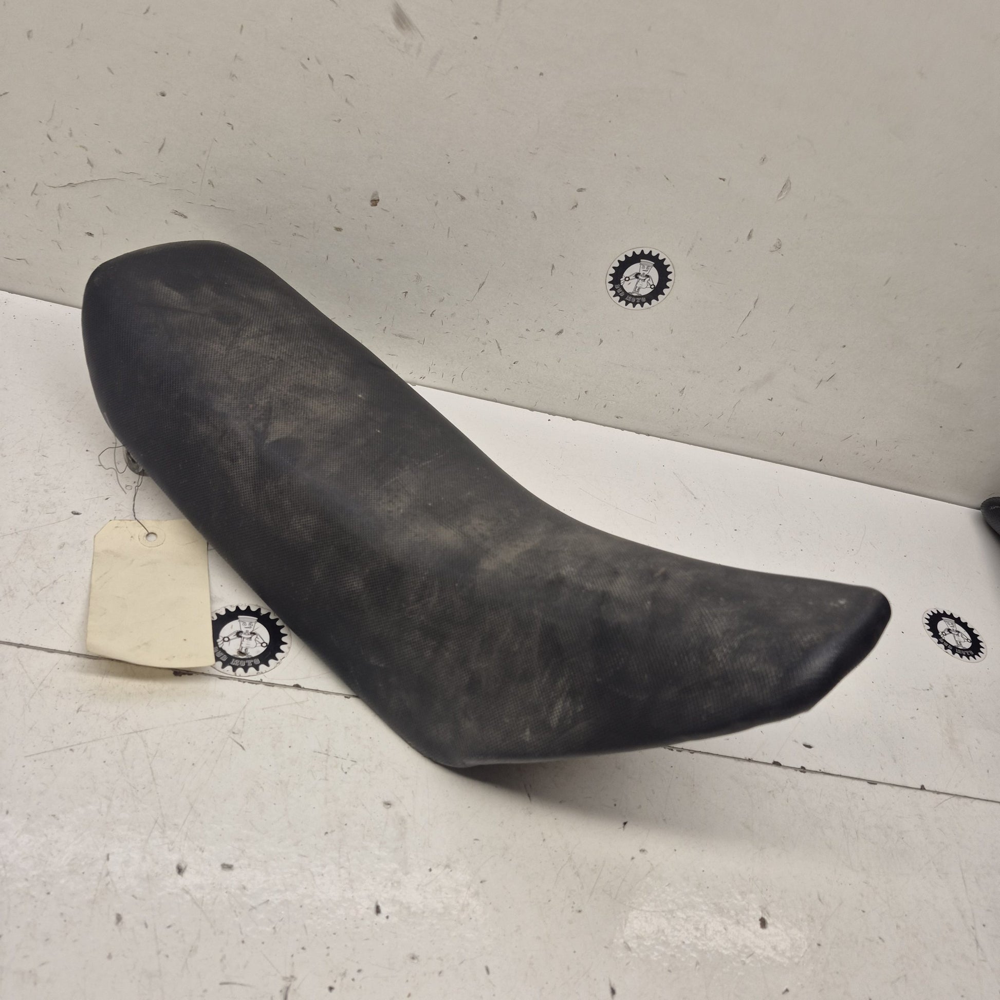 selle kawasaki 65 kx-1