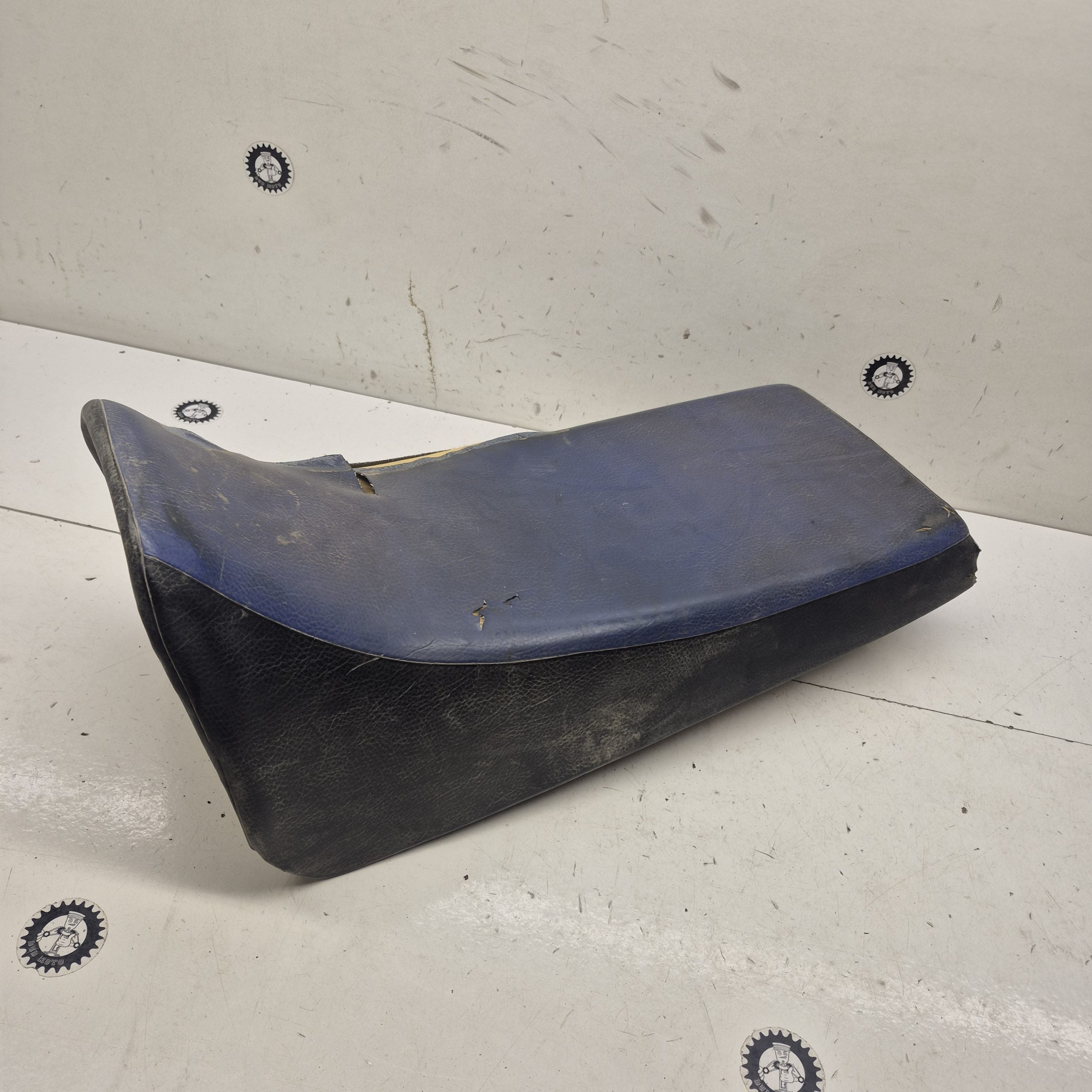 selle yamaha 200 blaster