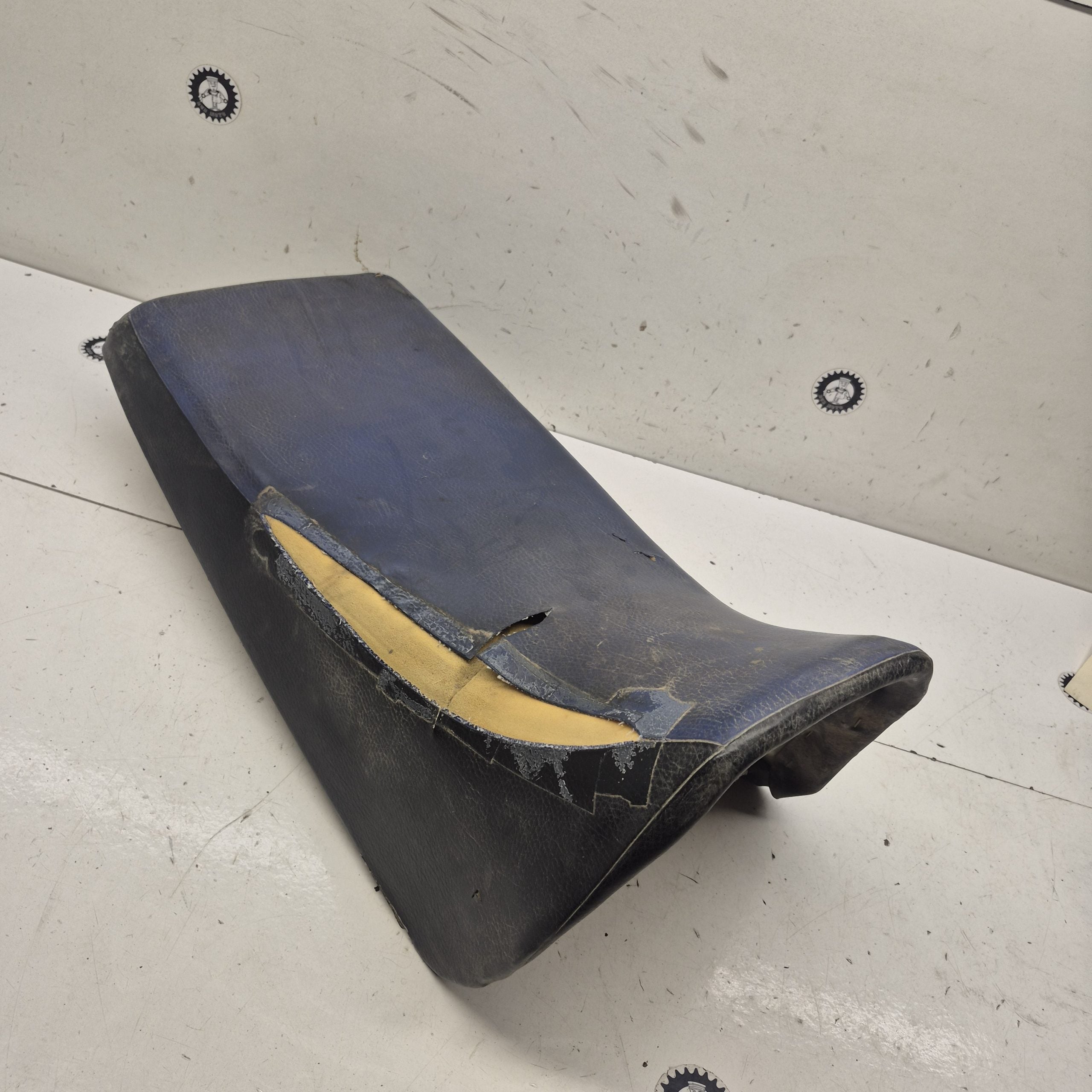 selle yamaha 200 blaster