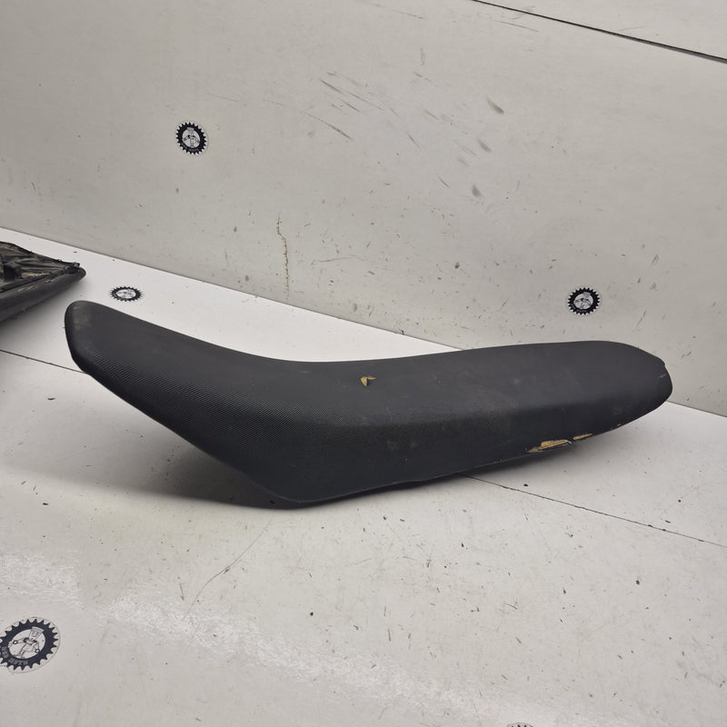 selle ktm 450 excf 2008-1