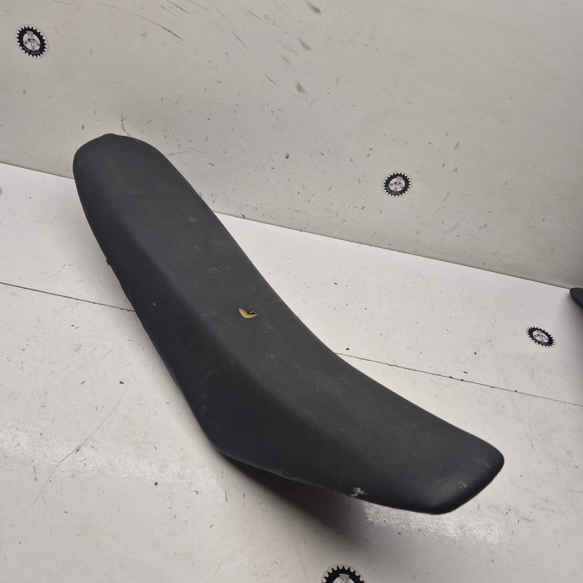 selle ktm 450 excf 2008-2