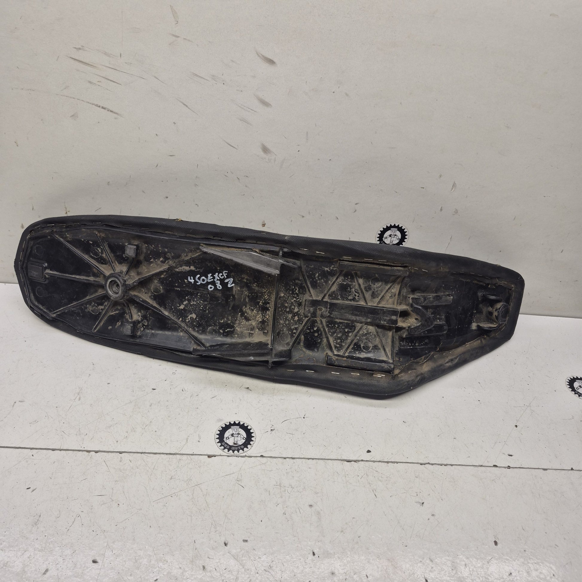 selle ktm 450 excf 2008-3
