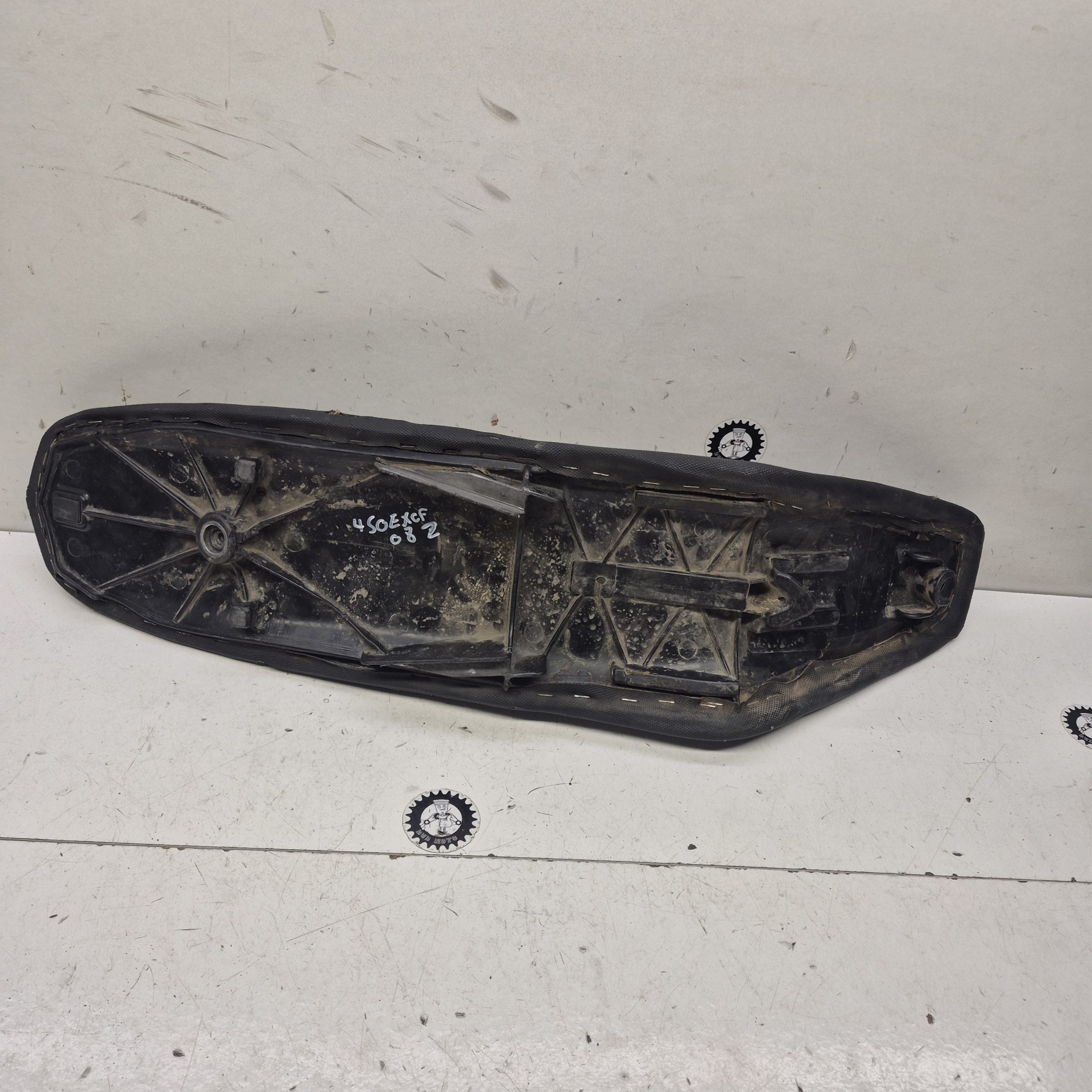 selle ktm 450 excf 2008-3
