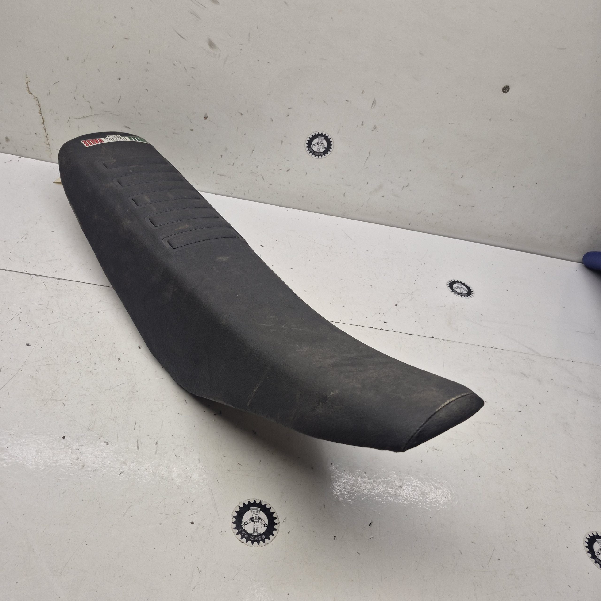 selle occasion suzuki 250 rmz 2014