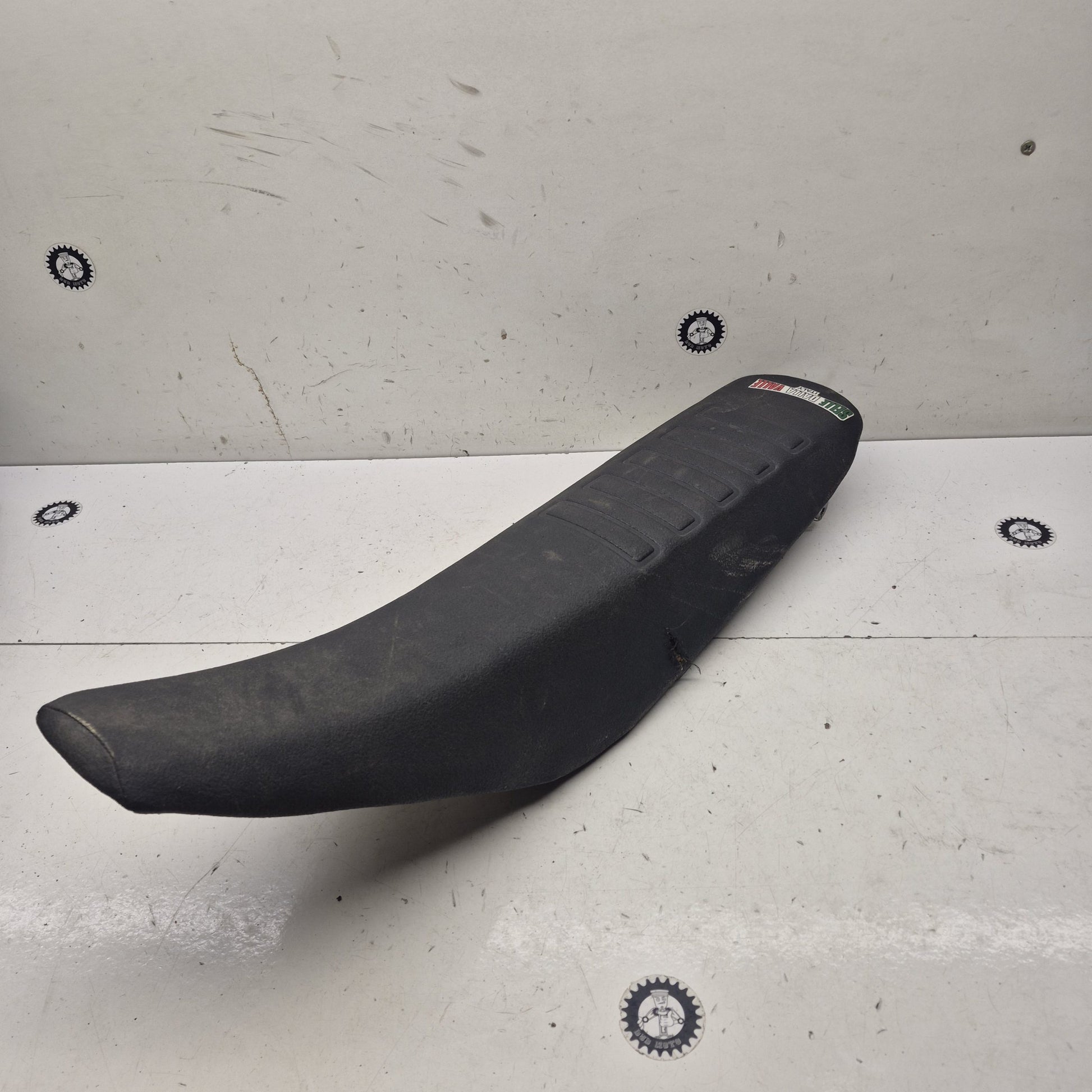 selle occasion suzuki 250 rmz 2014-2