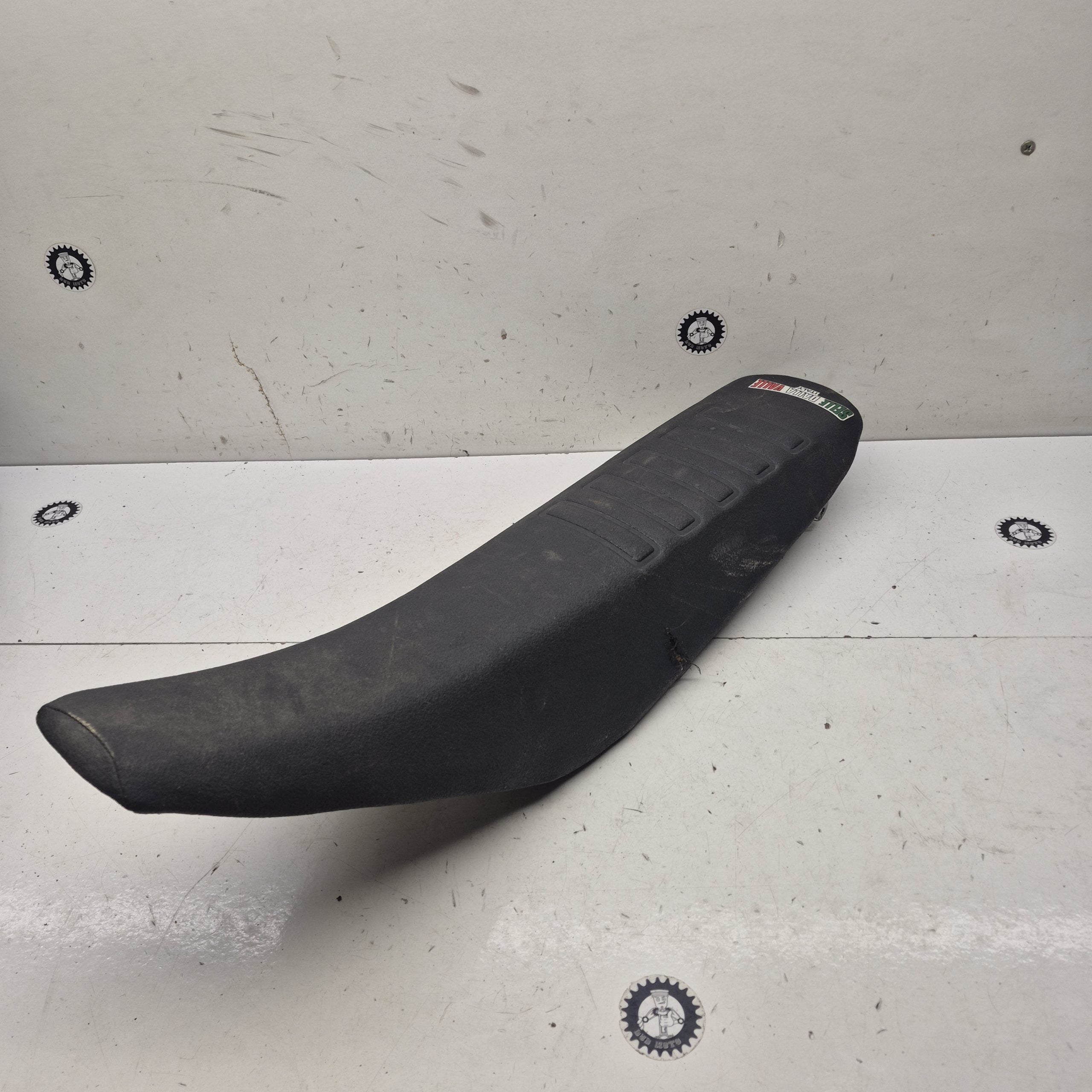 selle occasion suzuki 250 rmz 2014
