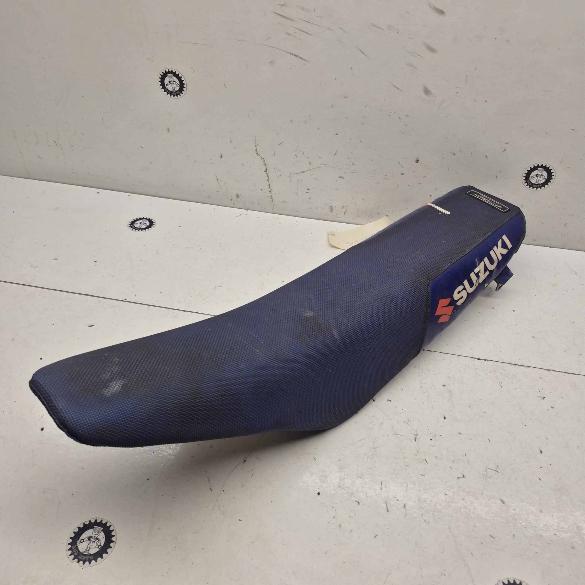 selle kawasaki 250 kxf 2004-2