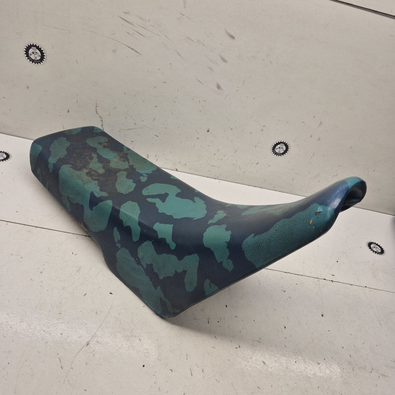 selle suzuki 125 rm 1993-1