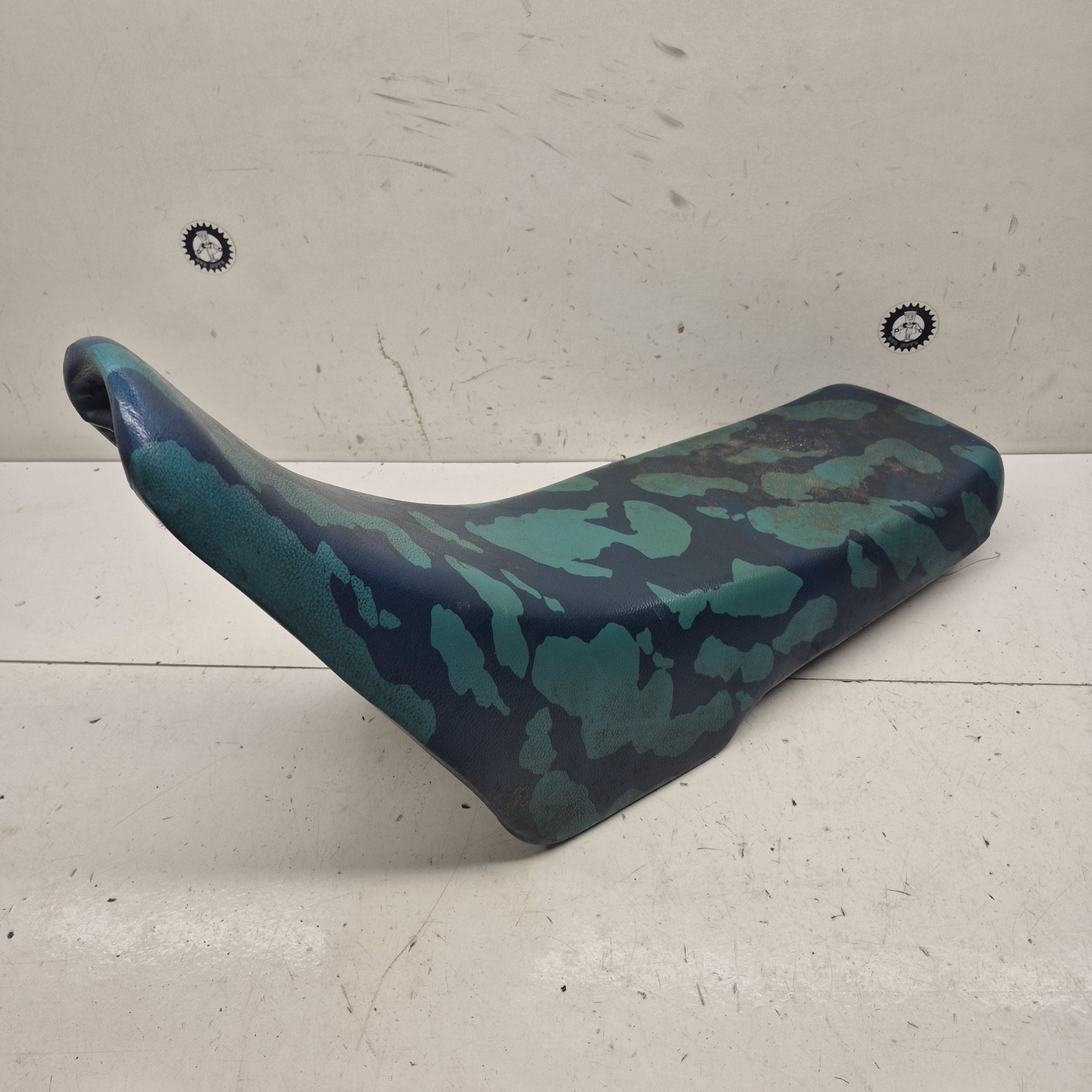 selle suzuki 125 rm 1993-4
