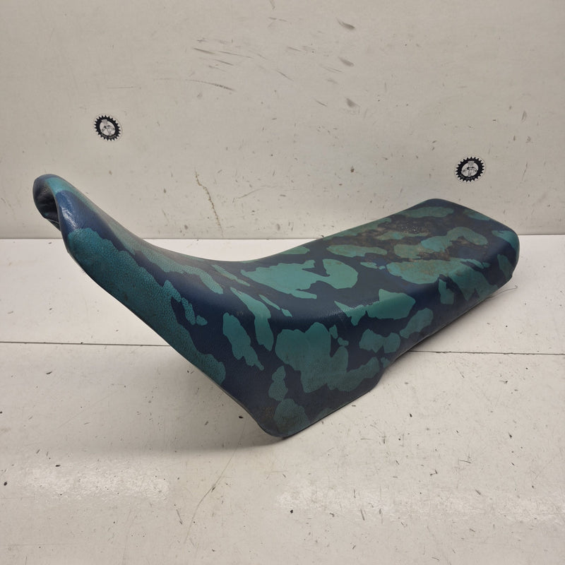 selle suzuki 125 rm 1993-4