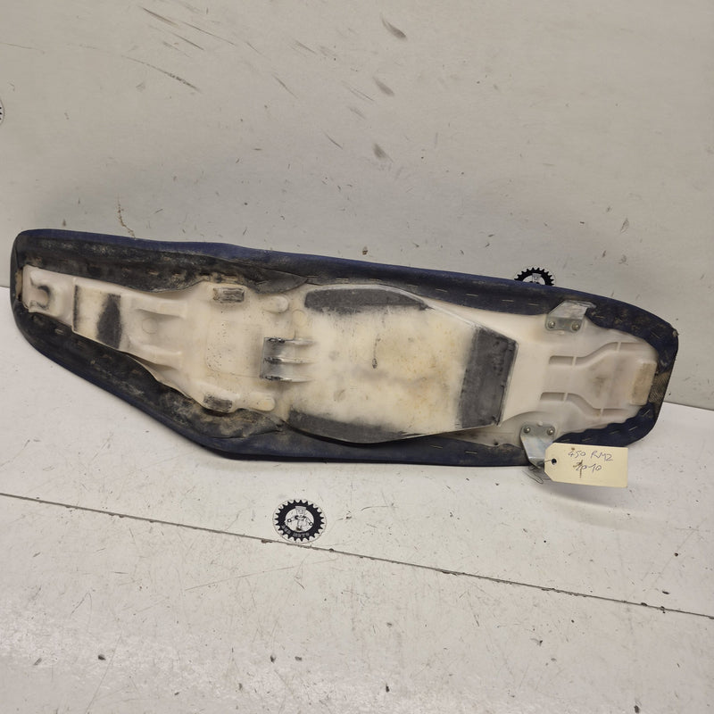 selle suzuki 450 rmz 2010-2