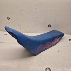 selle kawasaki 125 kx 1993-1