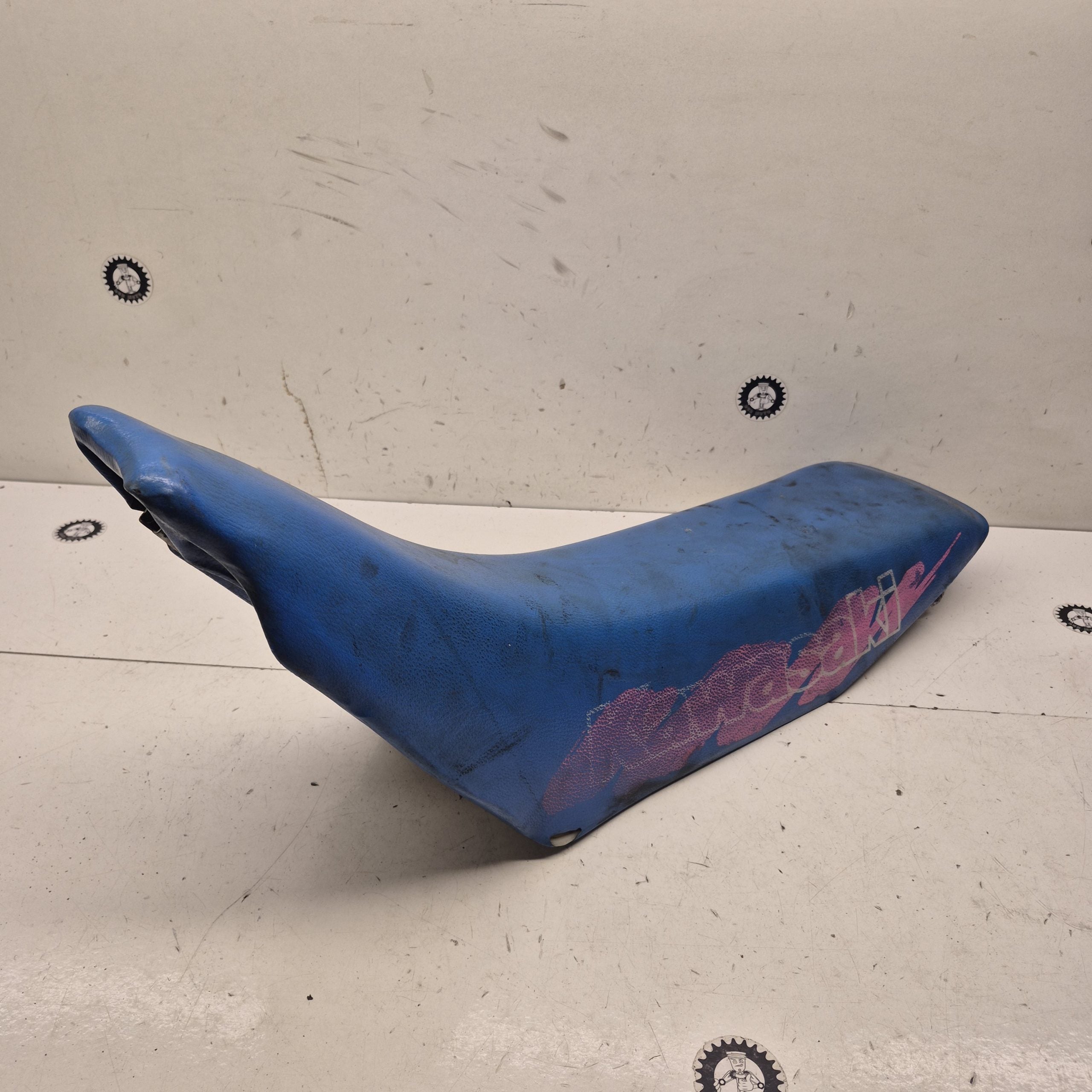selle kawasaki 125 kx 1993